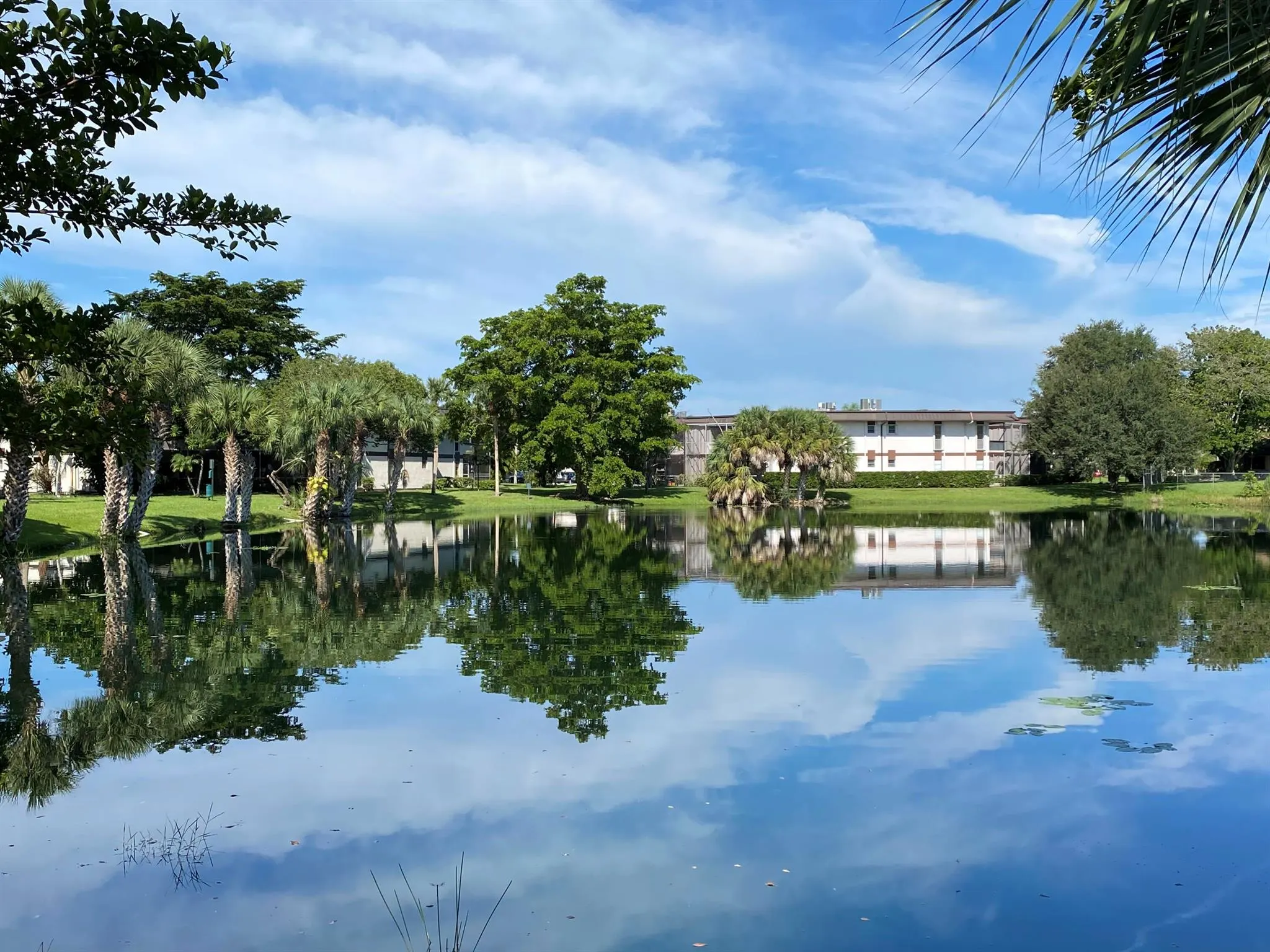 7 Greenway N, #211