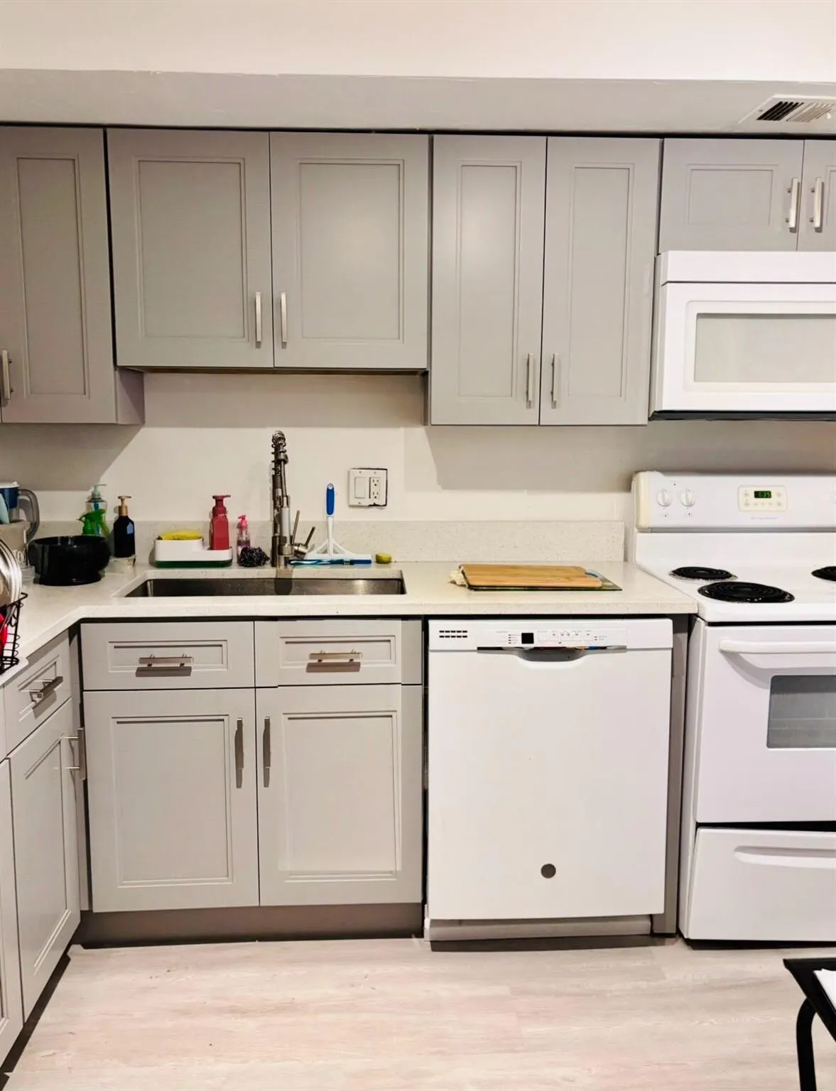 2900 N Palm Aire Drive, #206