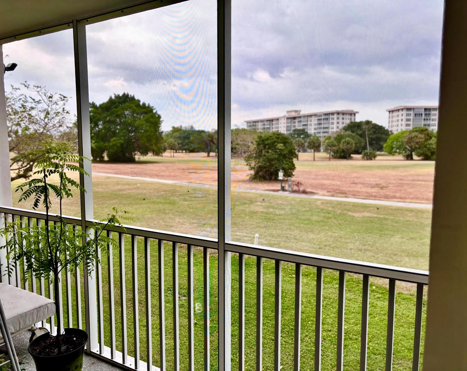 2900 N Palm Aire Drive, #206