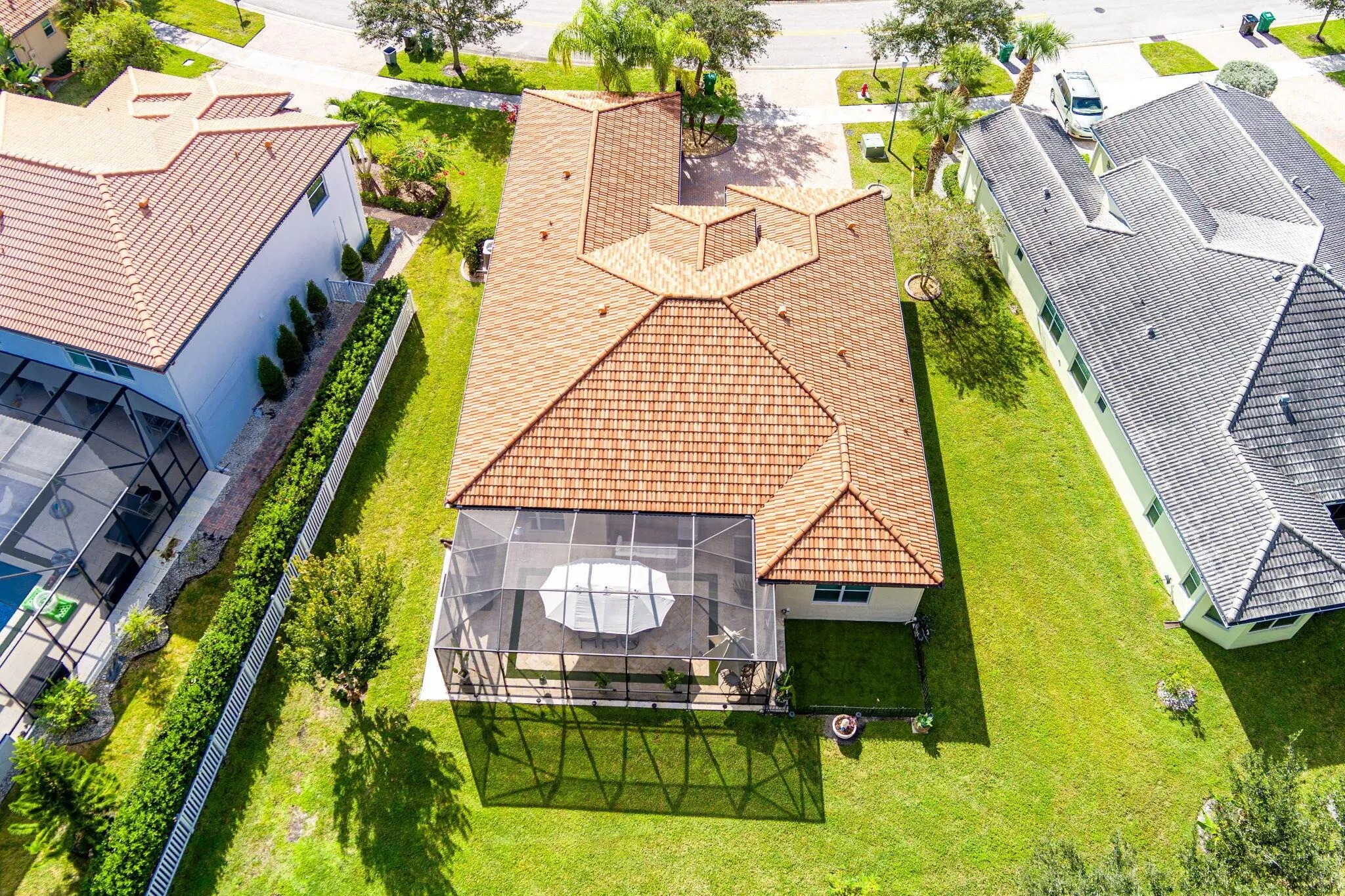 11357 SW Hillcrest Circle
