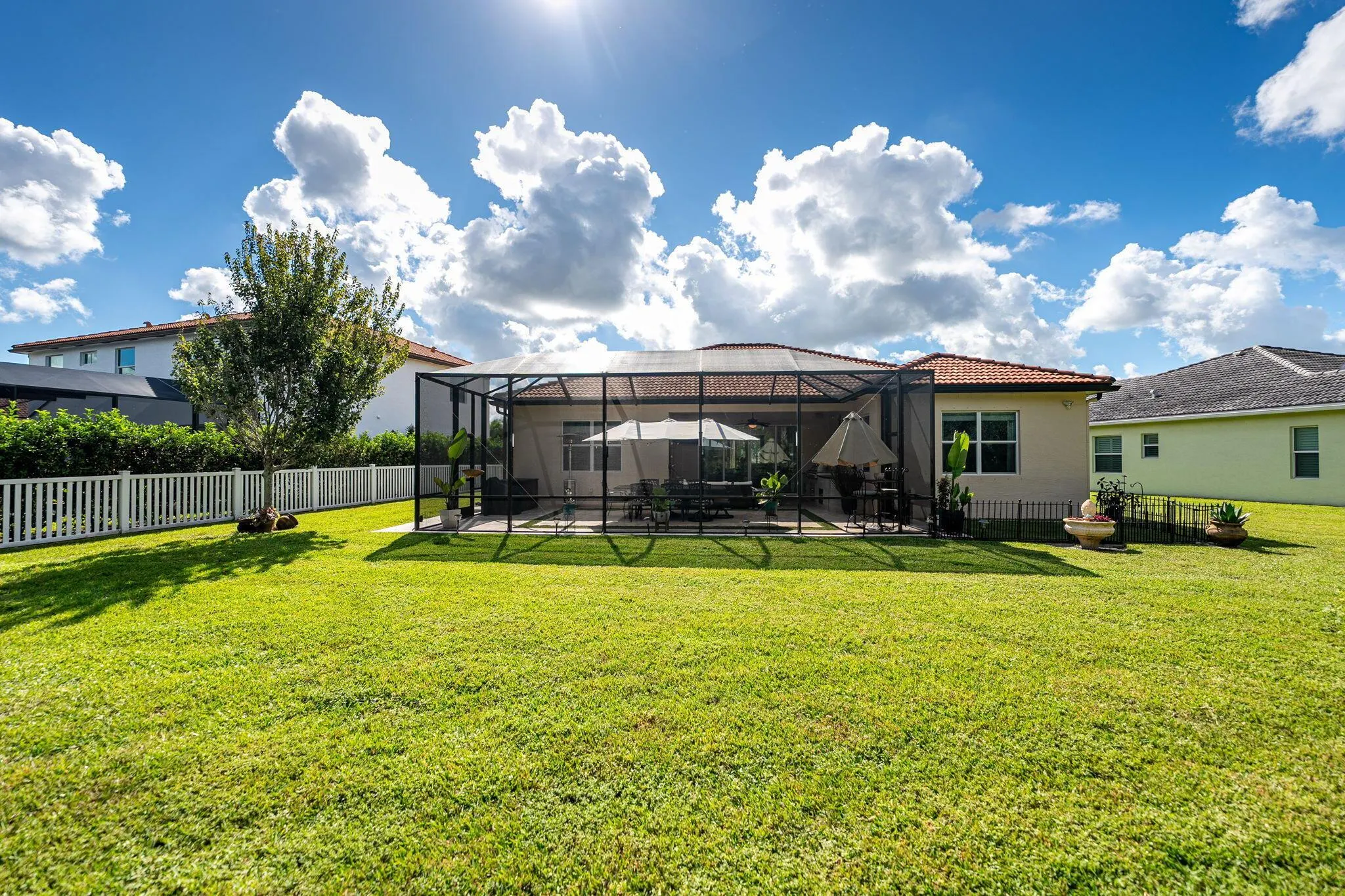 11357 SW Hillcrest Circle