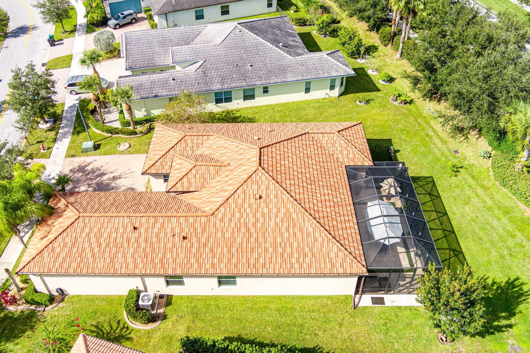 11357 SW Hillcrest Circle