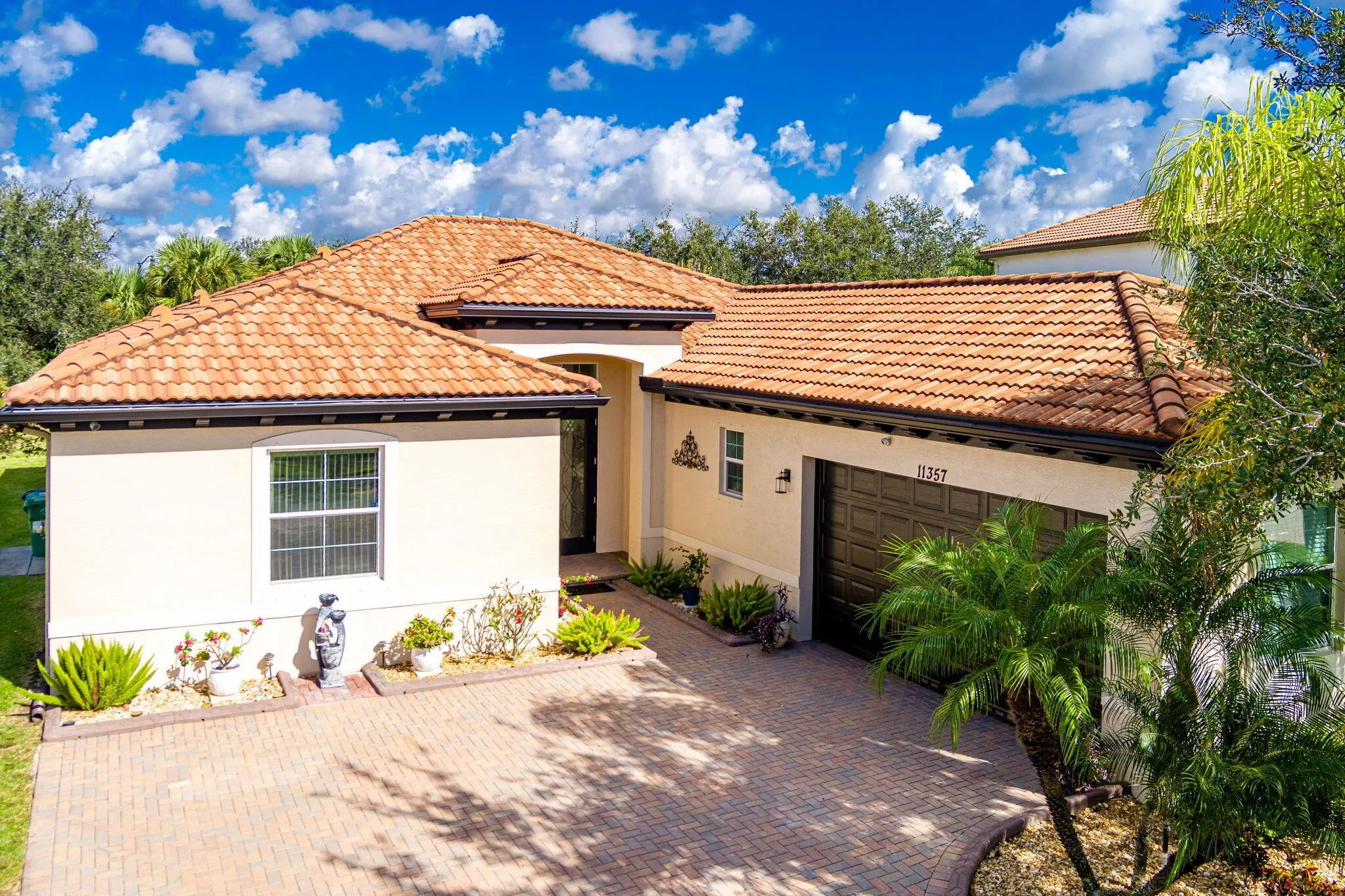 11357 SW Hillcrest Circle