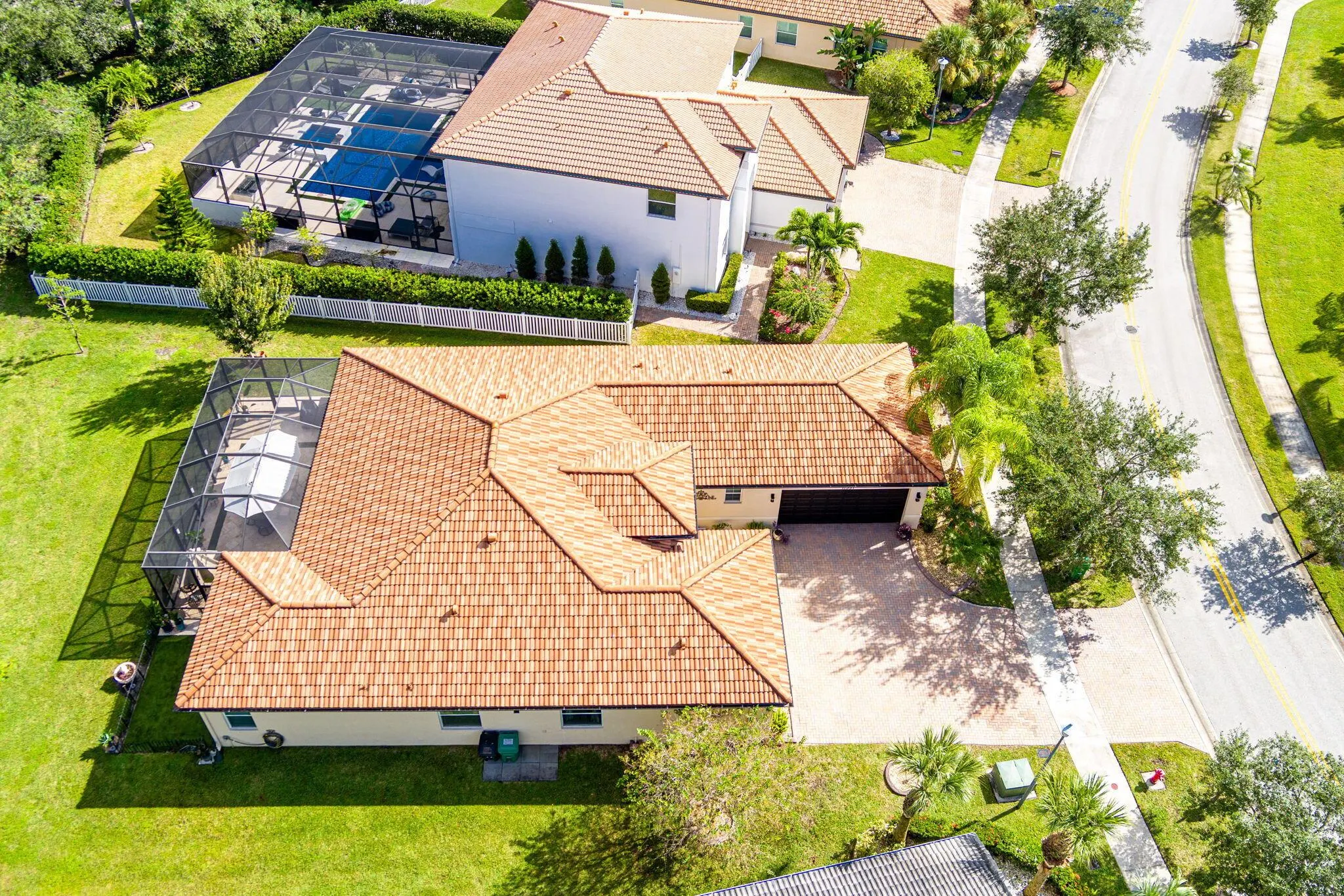11357 SW Hillcrest Circle