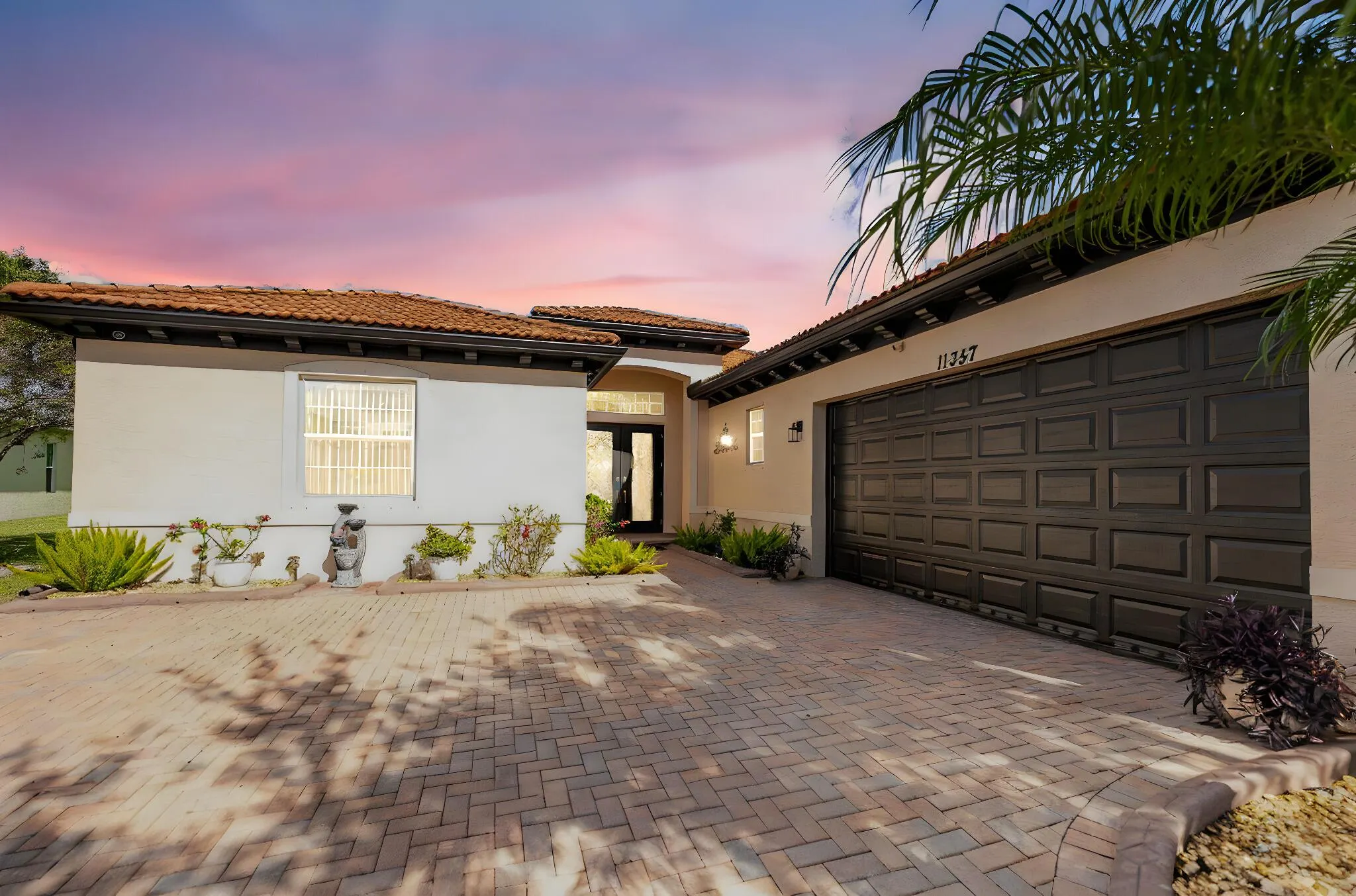 11357 SW Hillcrest Circle