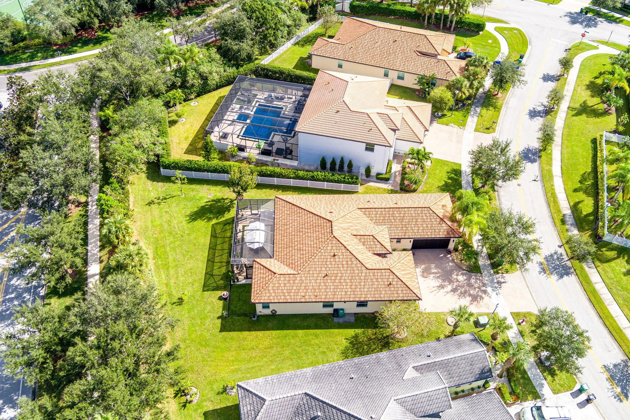 11357 SW Hillcrest Circle