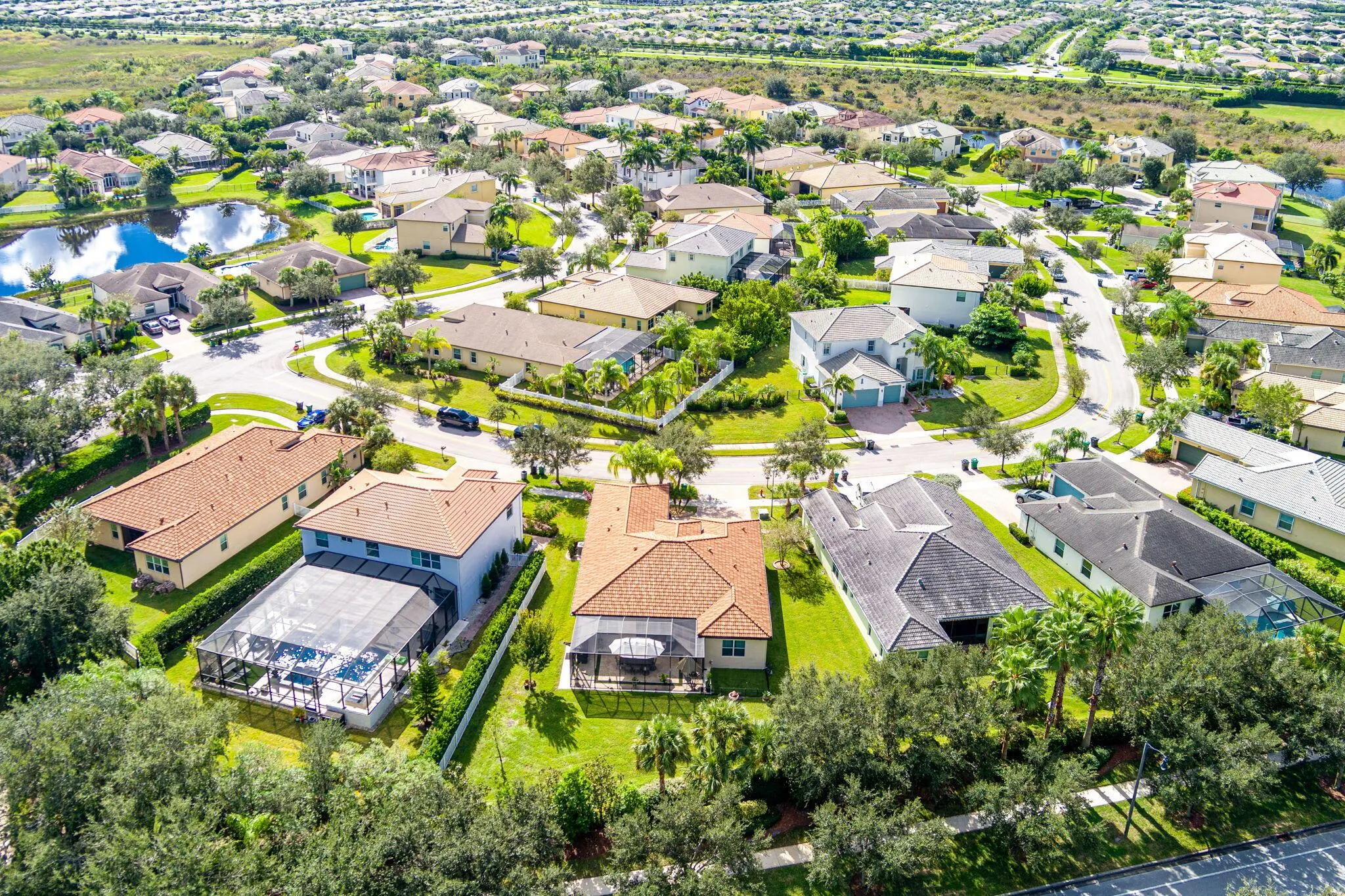 11357 SW Hillcrest Circle
