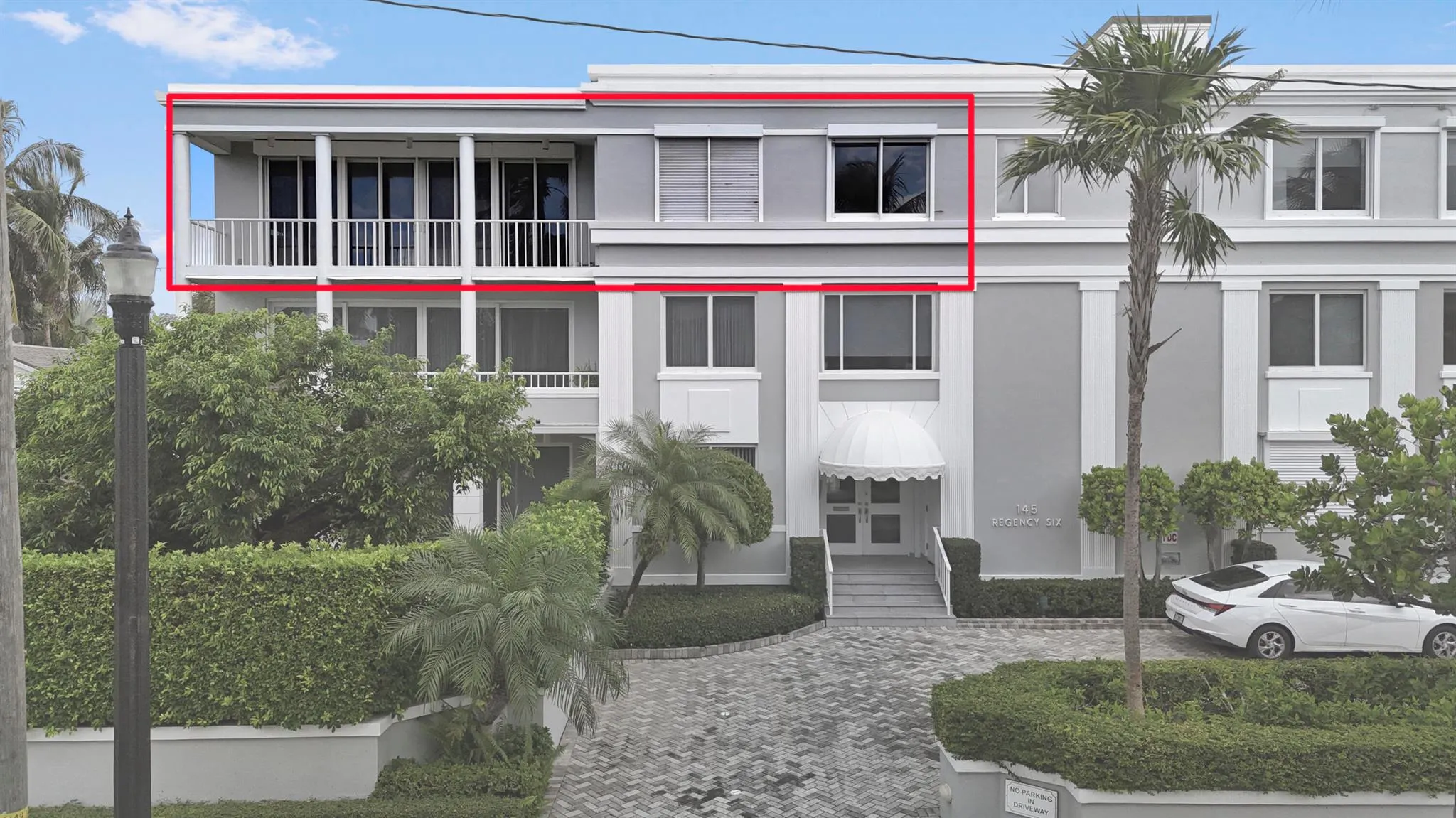 145 Peruvian Avenue, #301