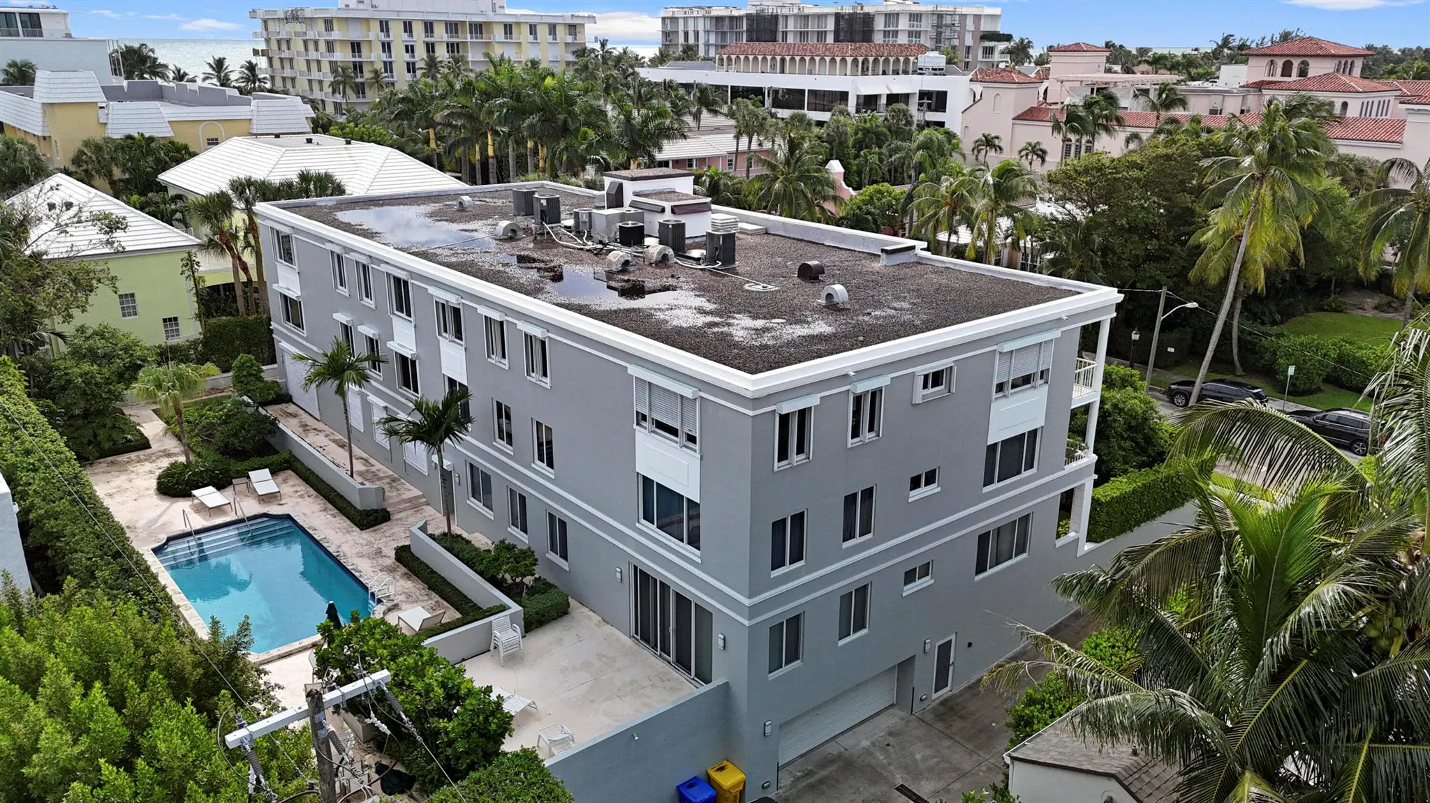145 Peruvian Avenue, #301