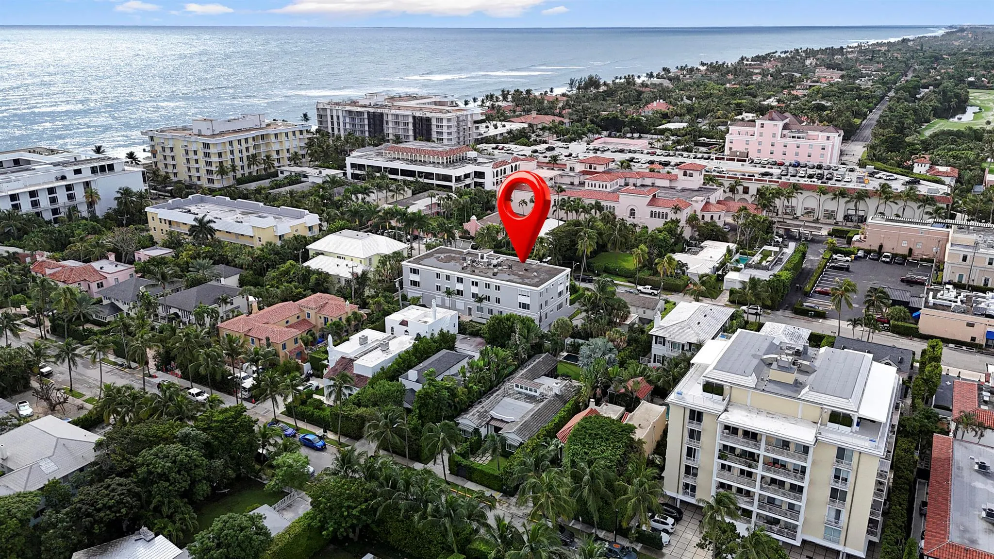 145 Peruvian Avenue, #301
