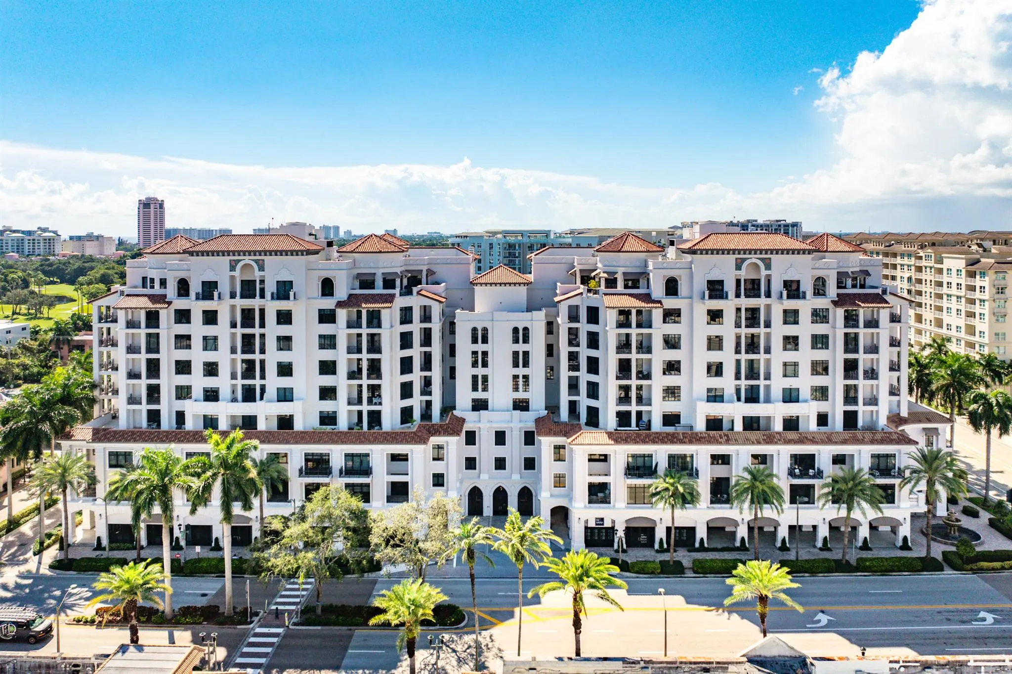 200 E Palmetto Park Road, #712