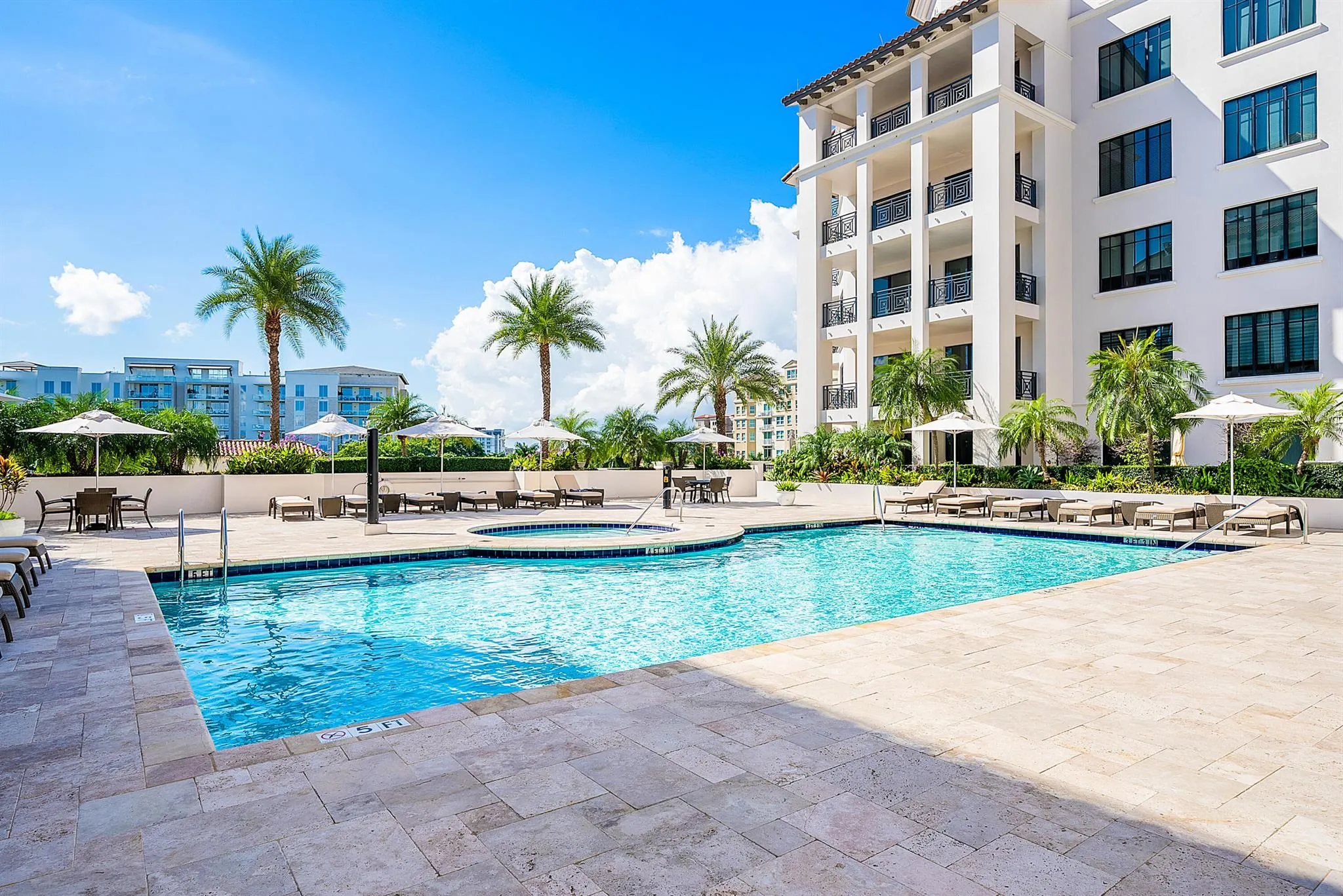 200 E Palmetto Park Road, #712