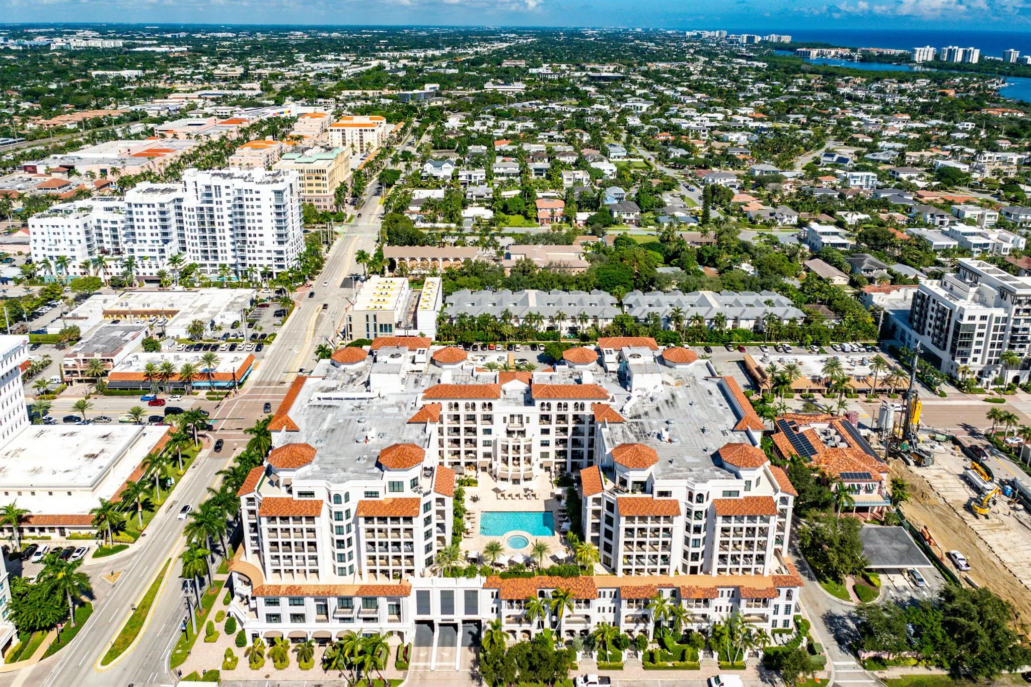 200 E Palmetto Park Road, #712