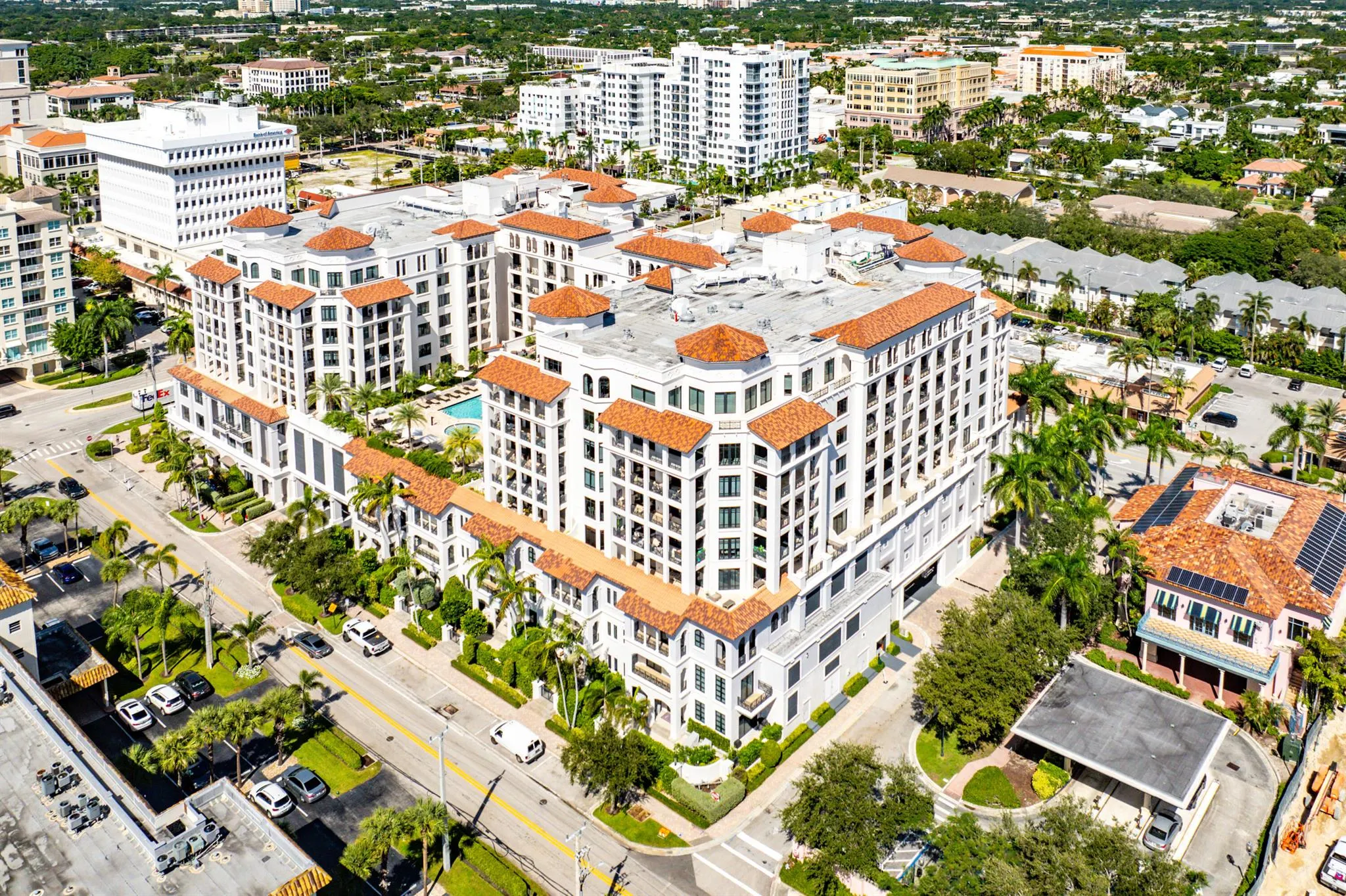 200 E Palmetto Park Road, #712