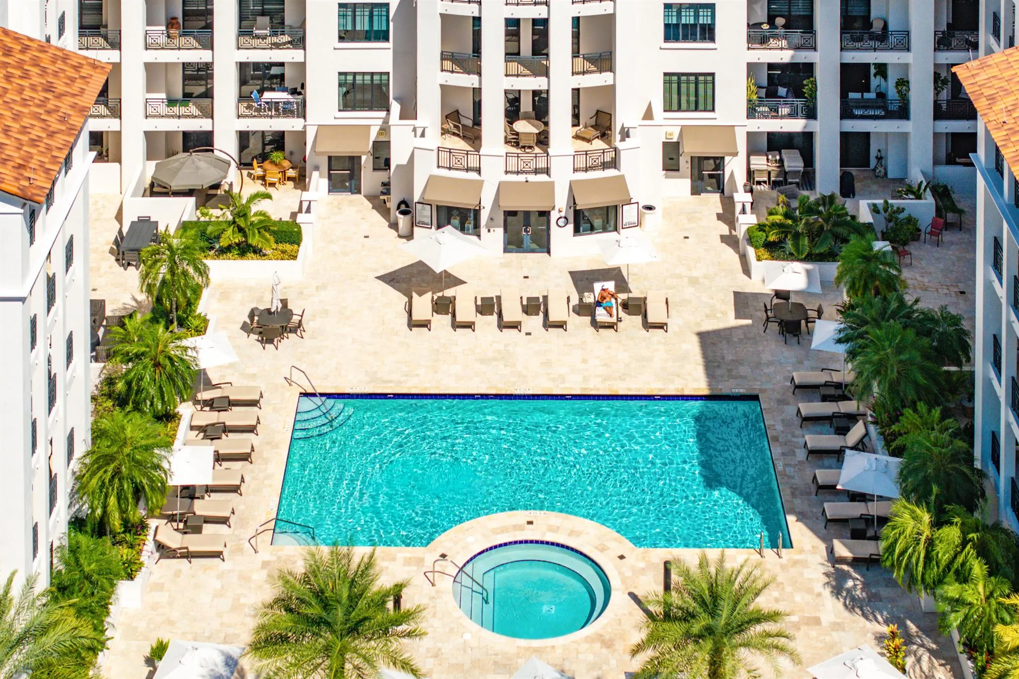 200 E Palmetto Park Road, #712