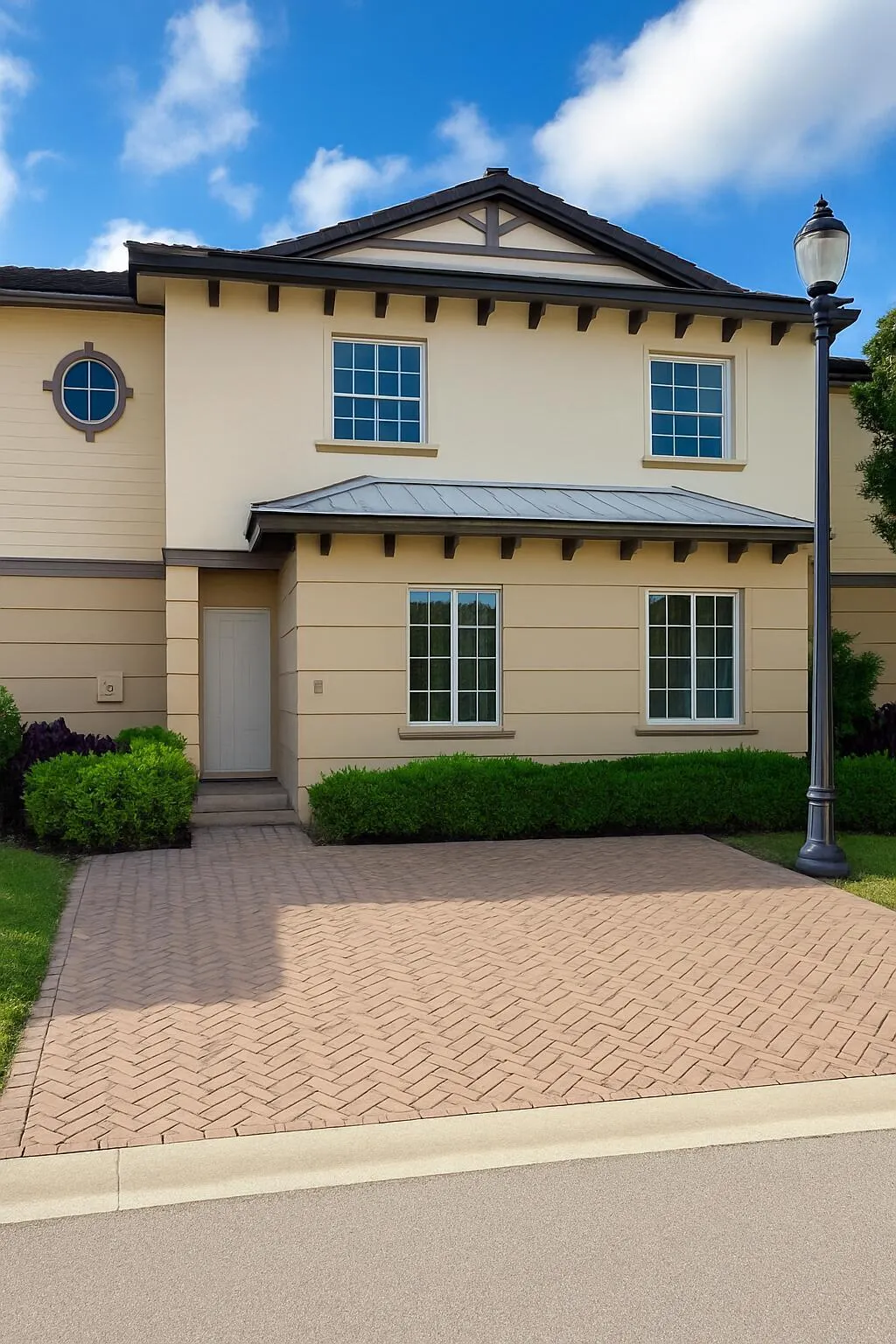 2007 Nassau Drive