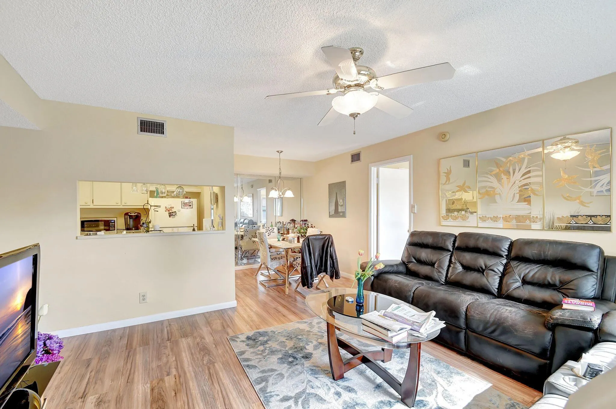 7166 Golf Colony Court, #203