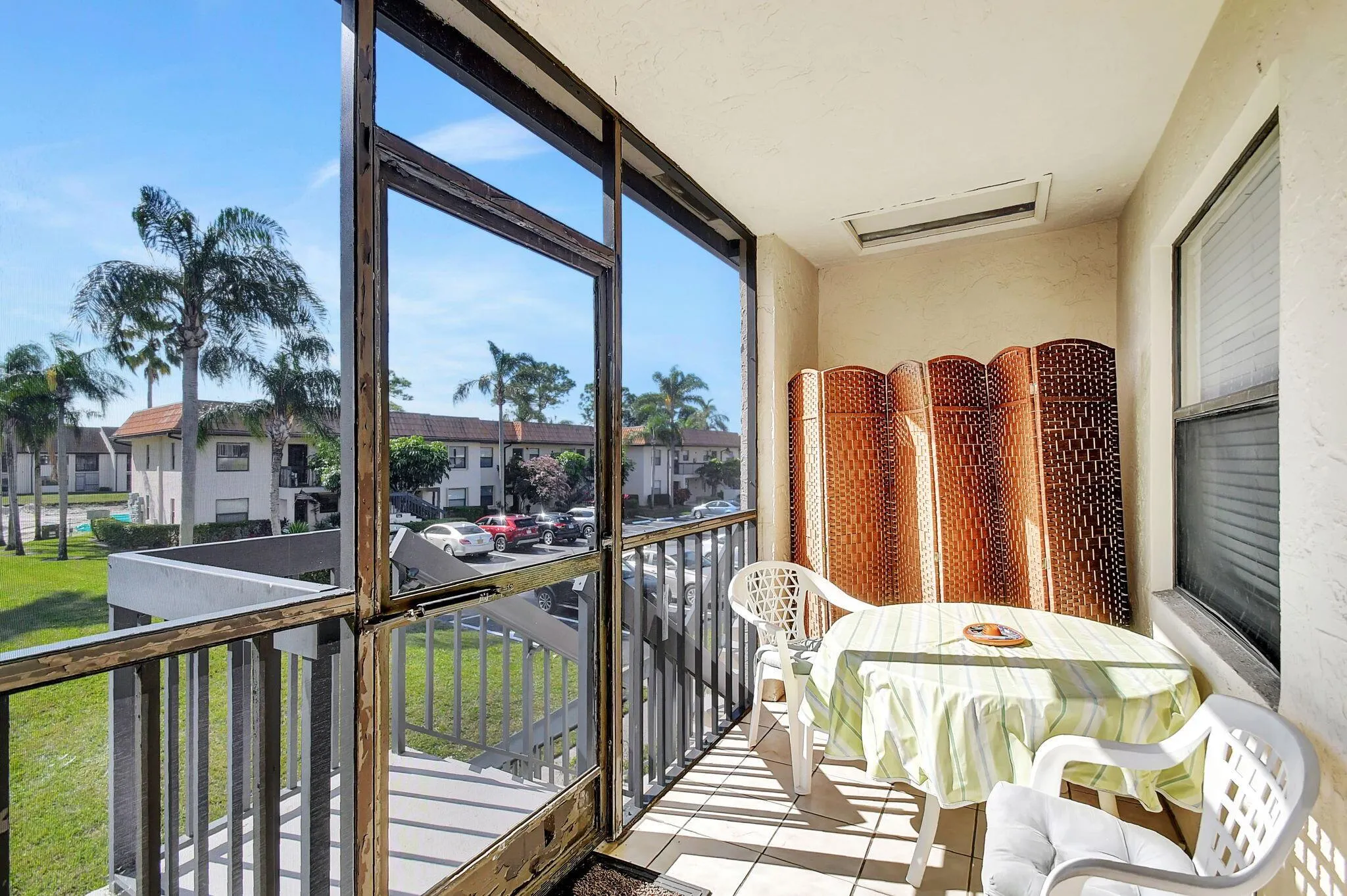 7166 Golf Colony Court, #203