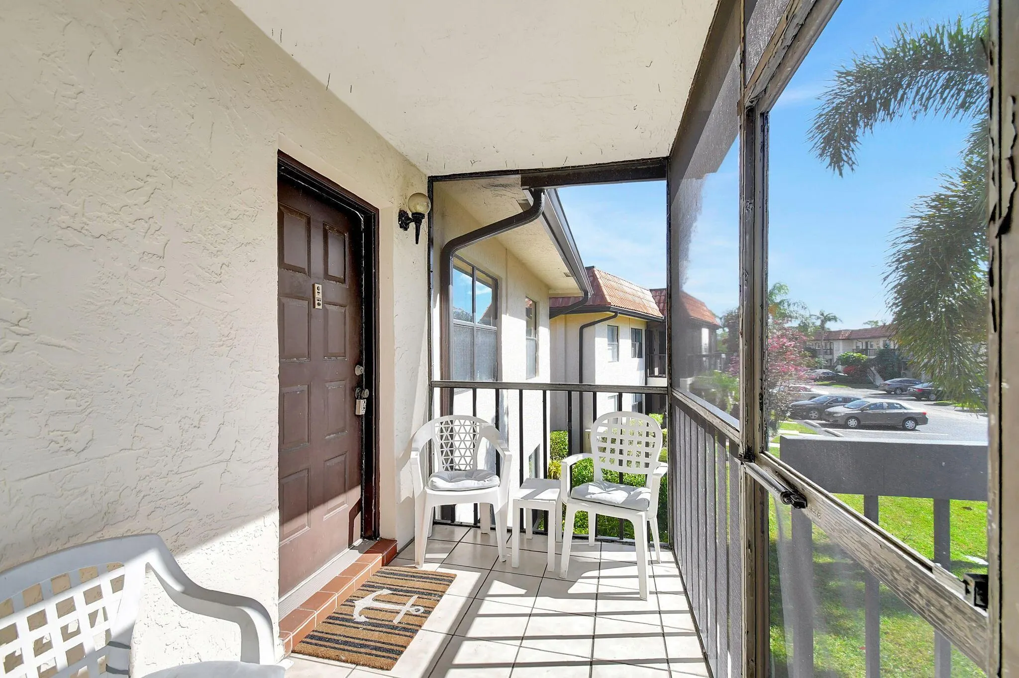7166 Golf Colony Court, #203