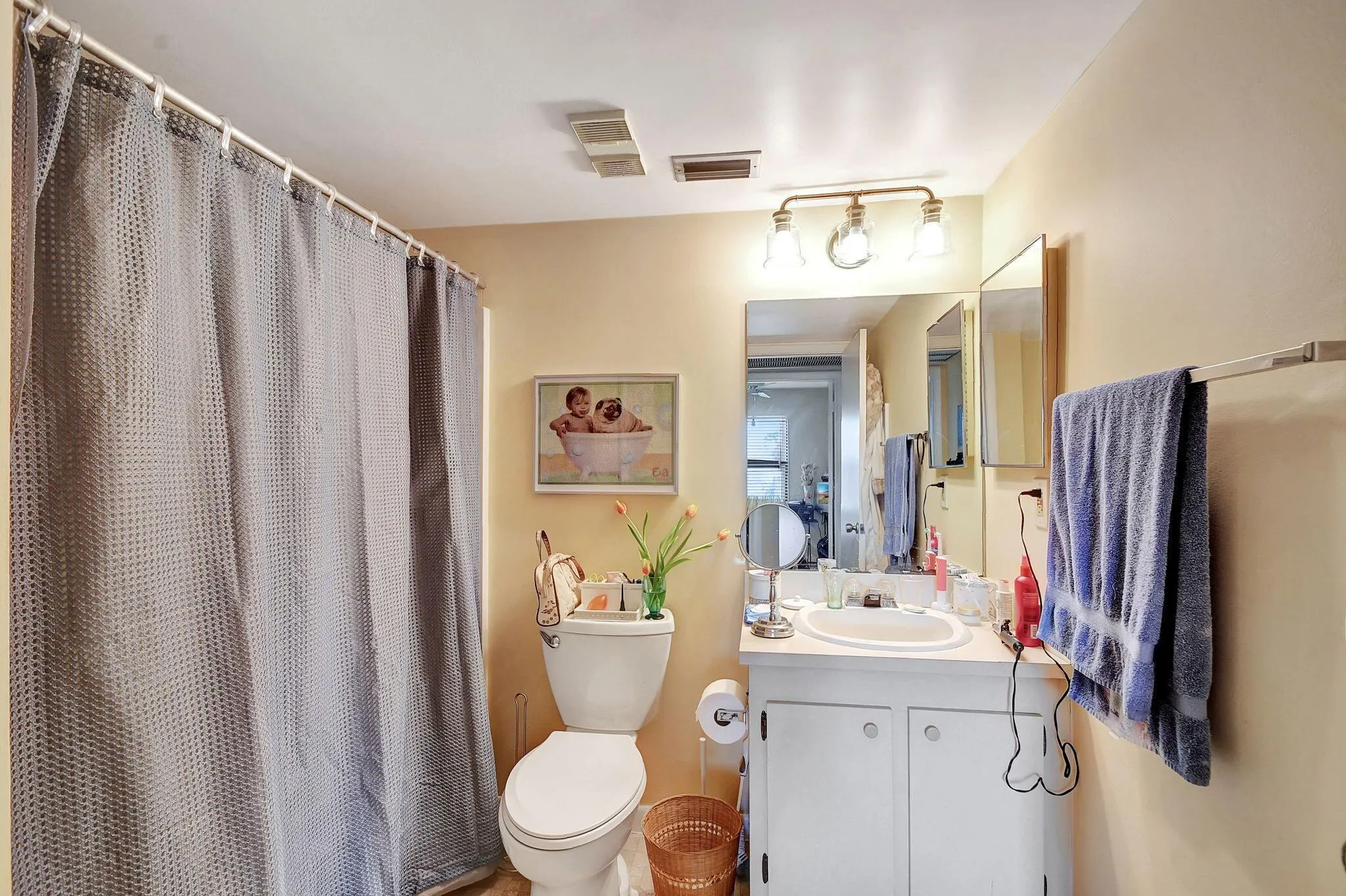 7166 Golf Colony Court, #203