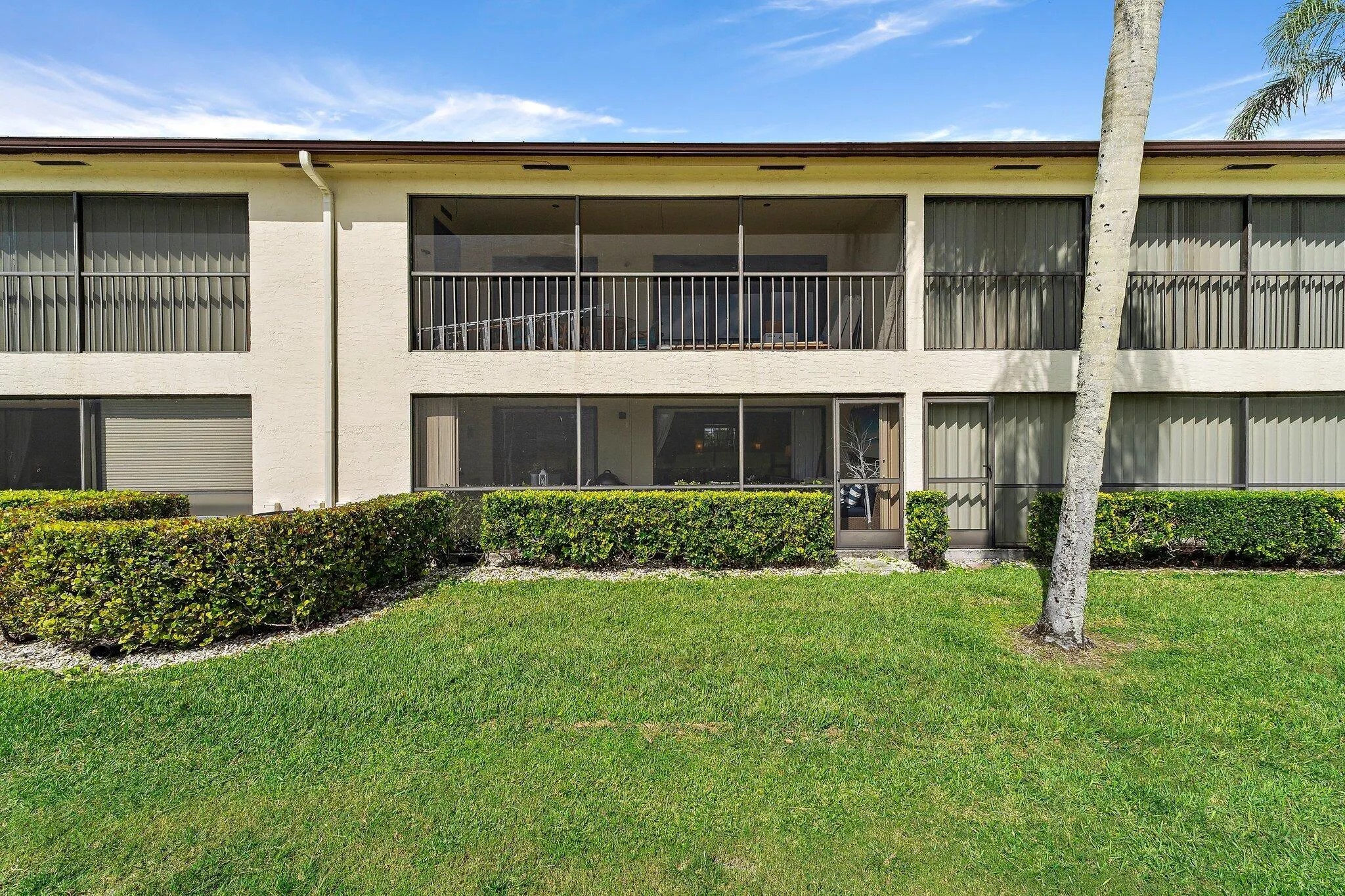 1201 Pinecrest Circle, #B