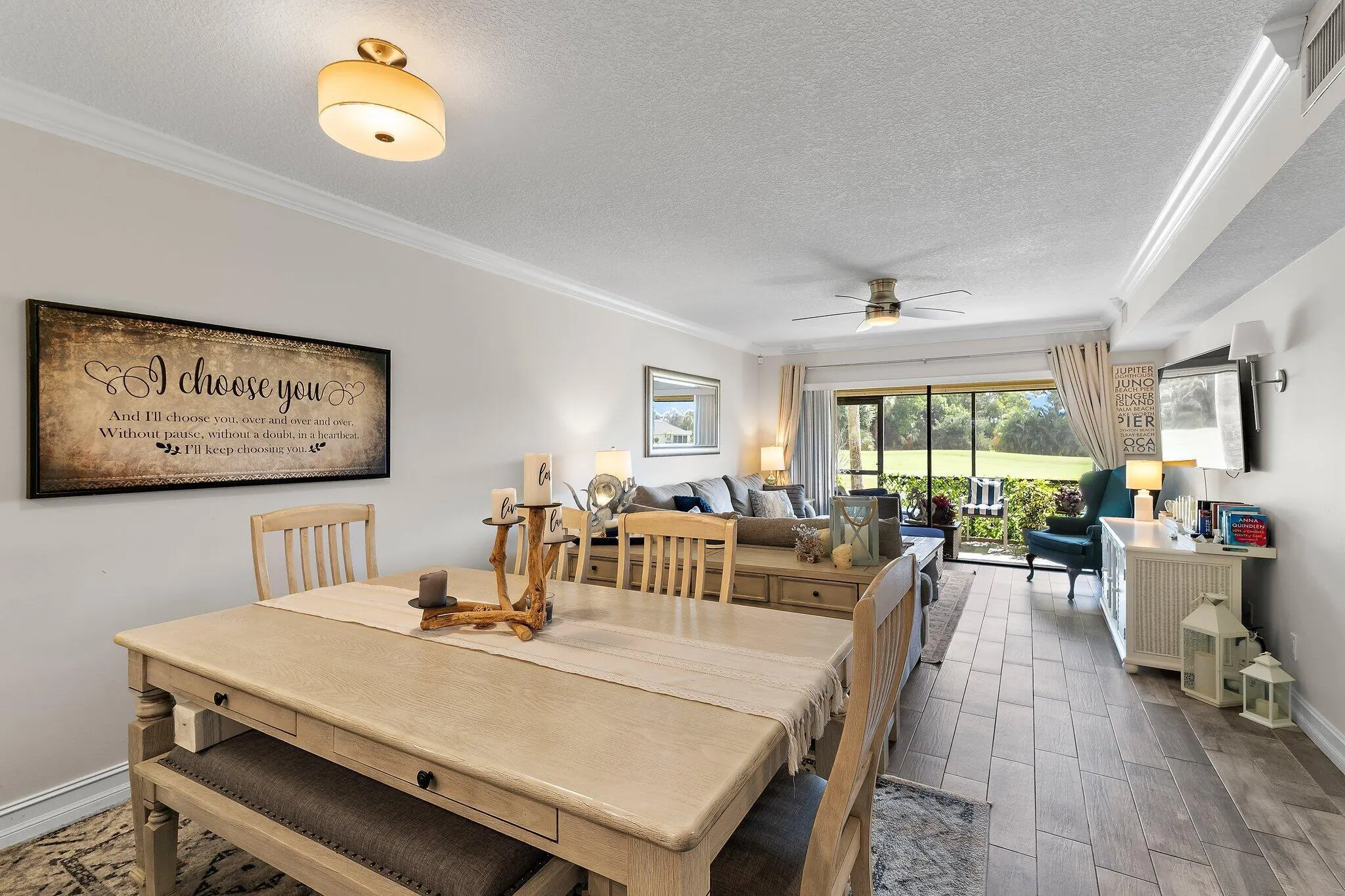 1201 Pinecrest Circle, #B