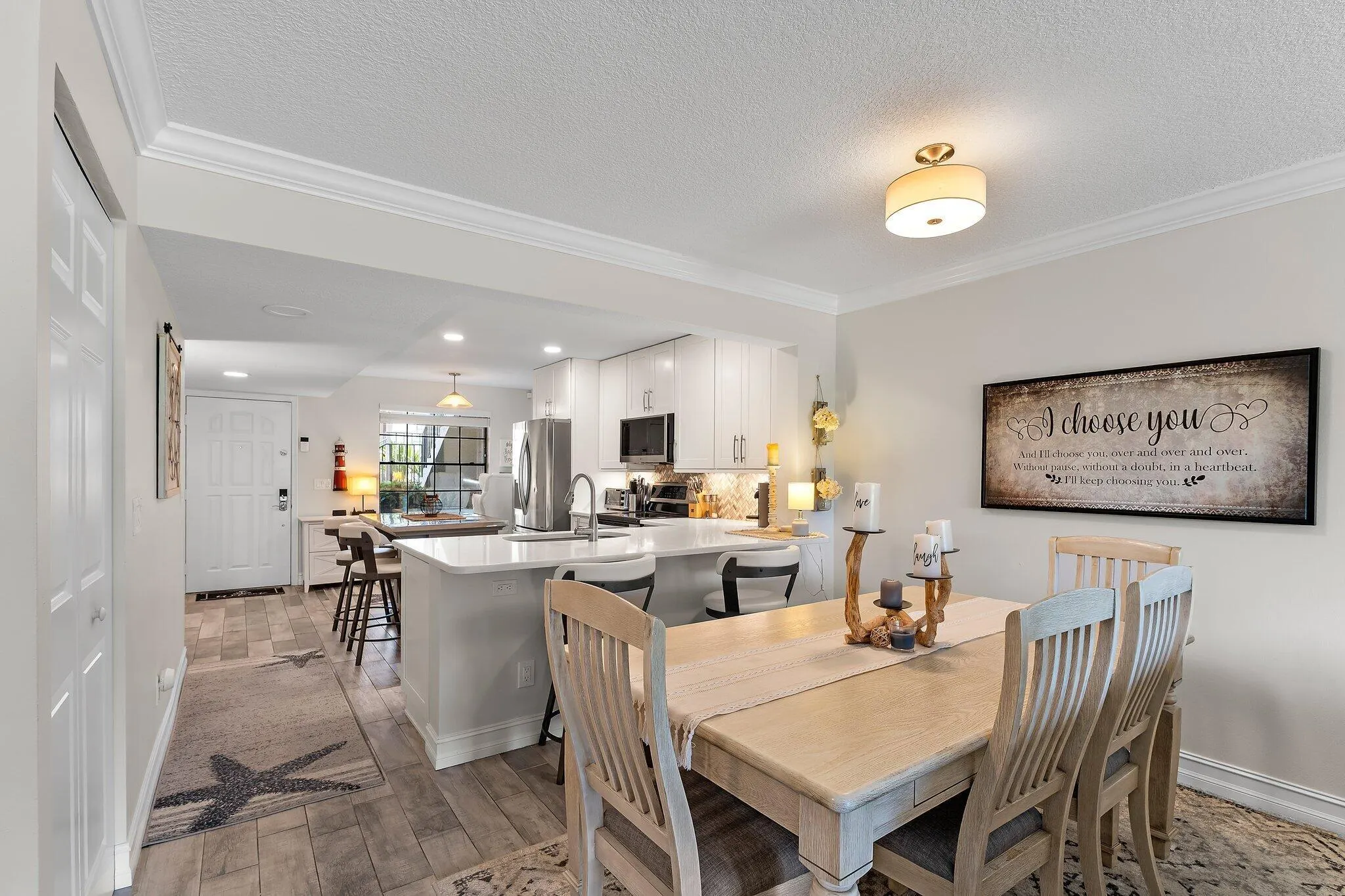 1201 Pinecrest Circle, #B