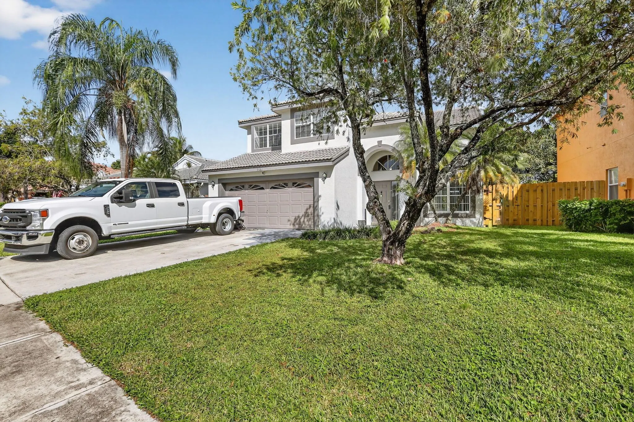 7581 Bristol Bay Lane