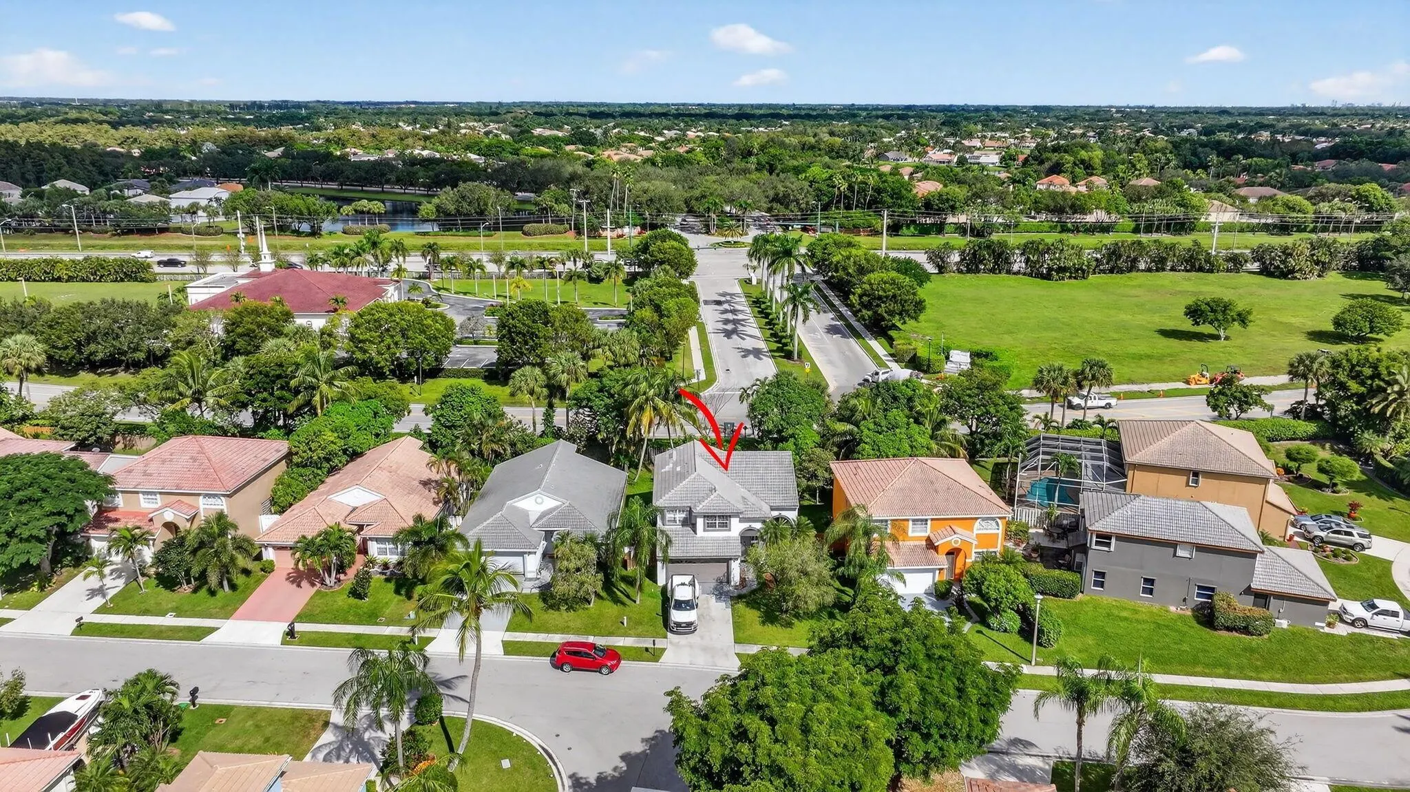 7581 Bristol Bay Lane