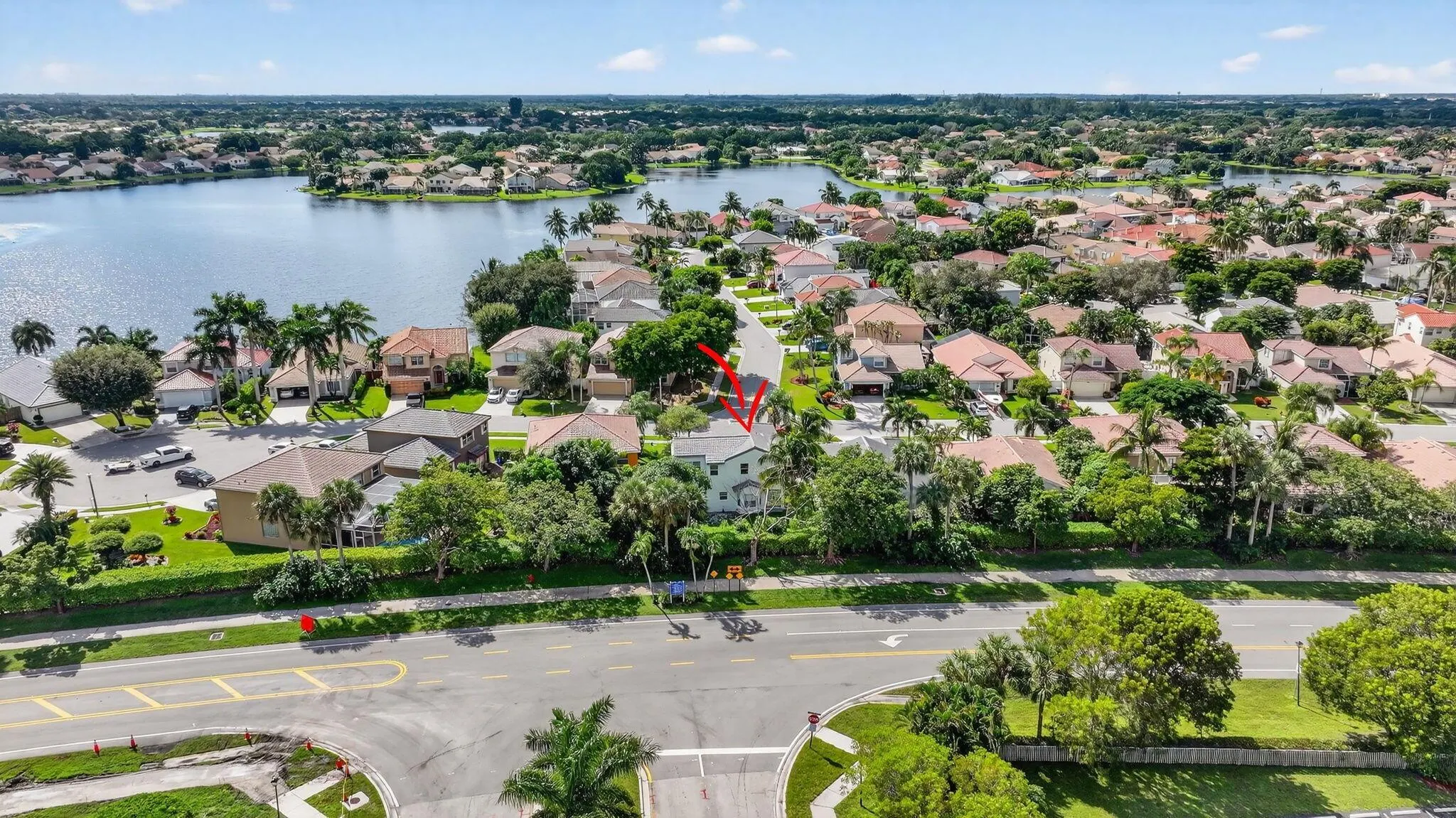 7581 Bristol Bay Lane