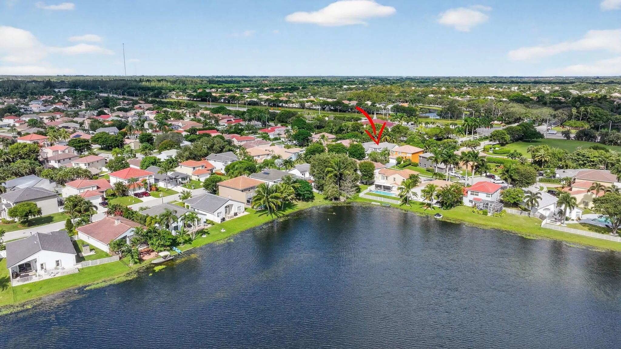 7581 Bristol Bay Lane