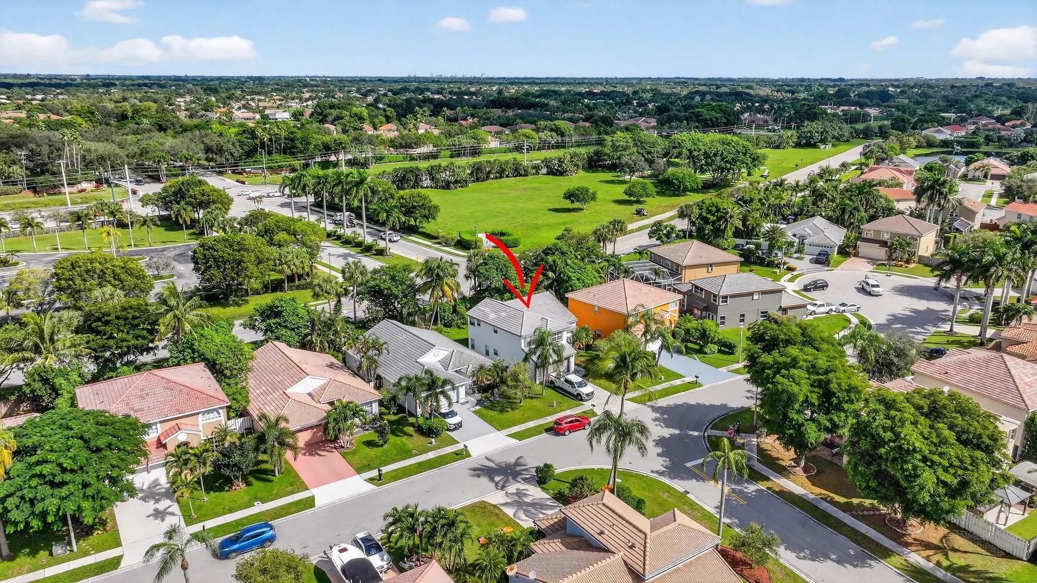 7581 Bristol Bay Lane
