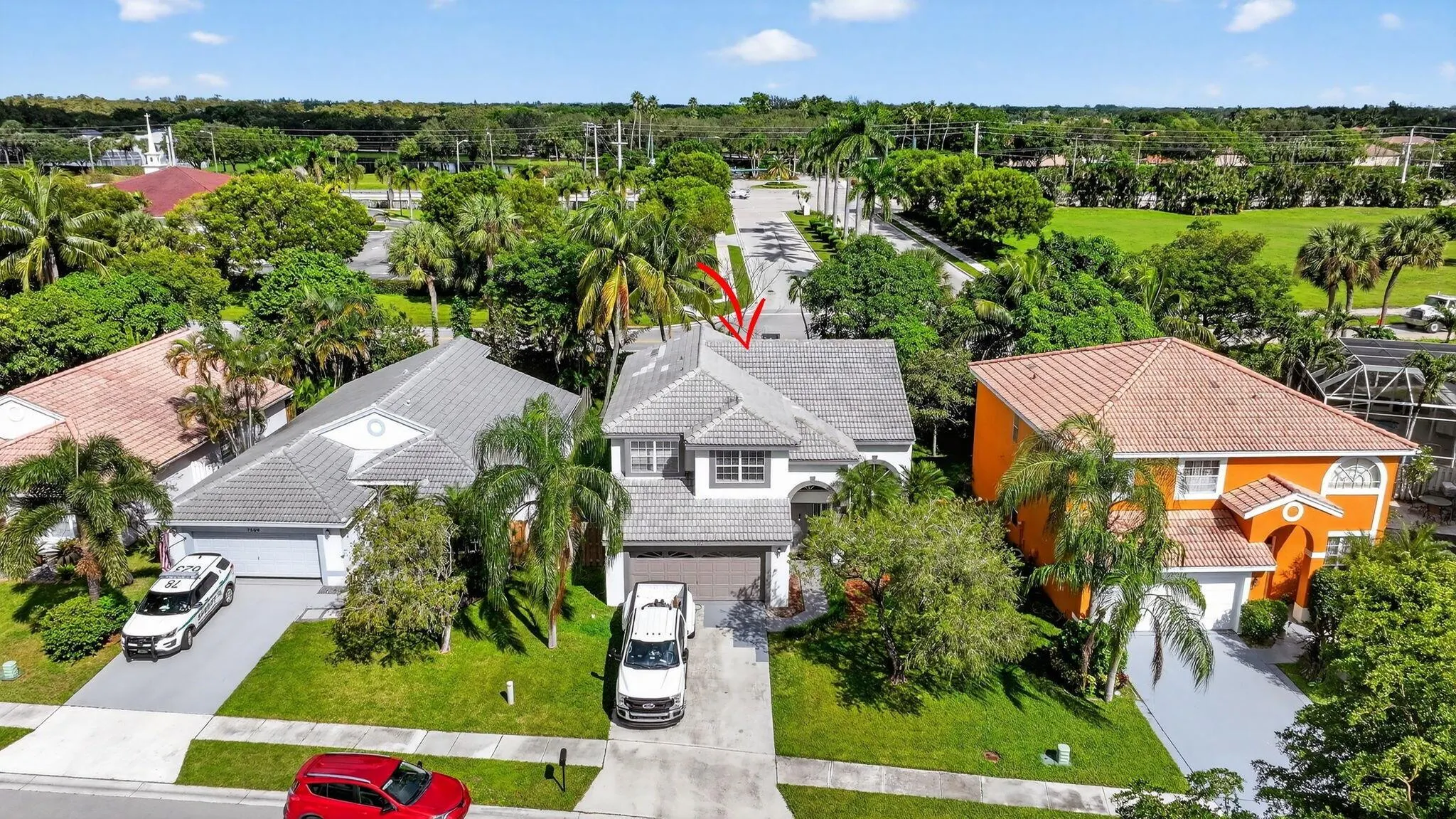 7581 Bristol Bay Lane