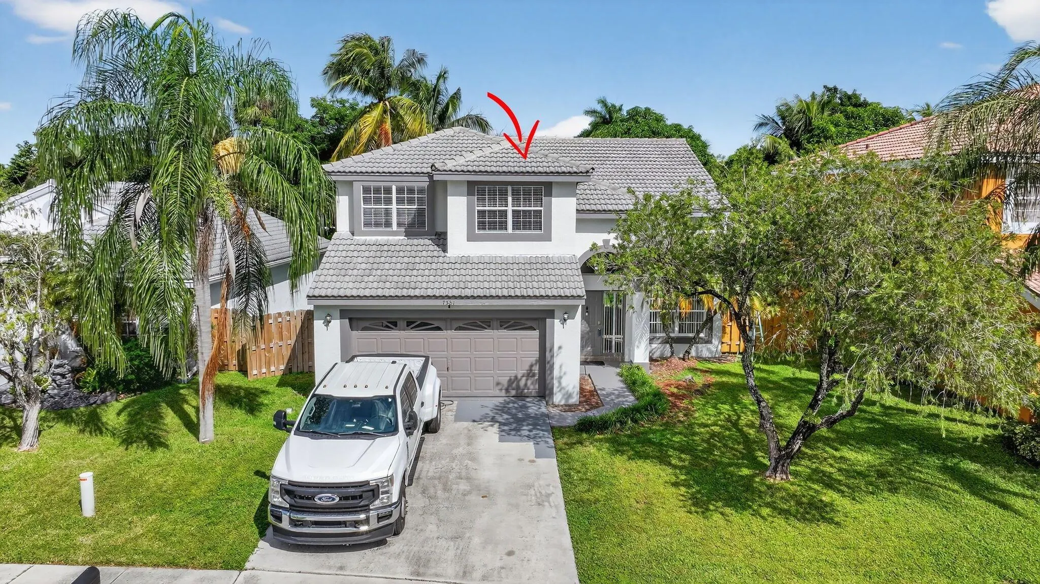 7581 Bristol Bay Lane
