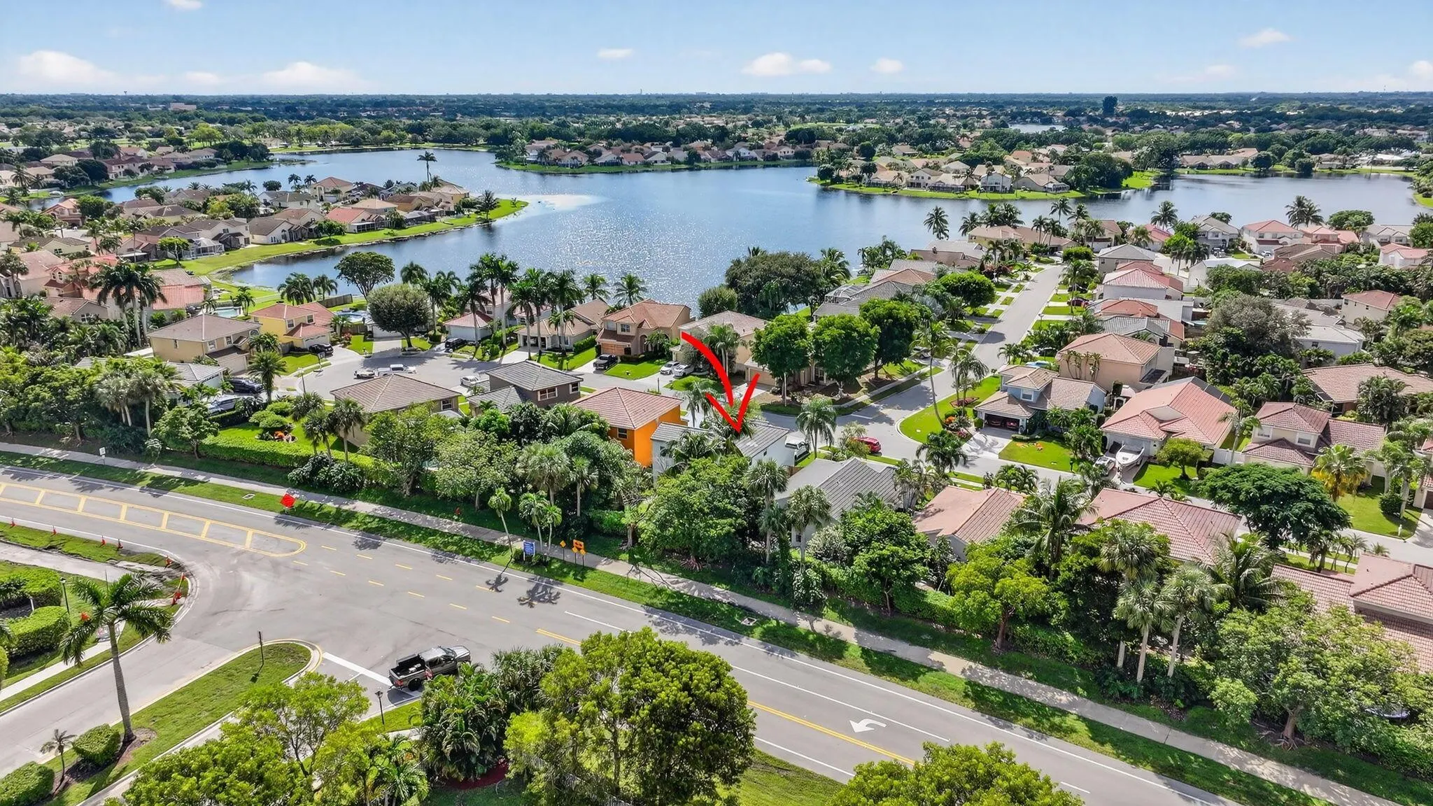 7581 Bristol Bay Lane