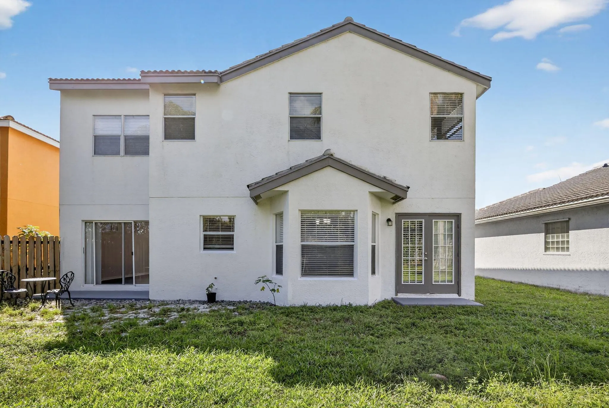 7581 Bristol Bay Lane