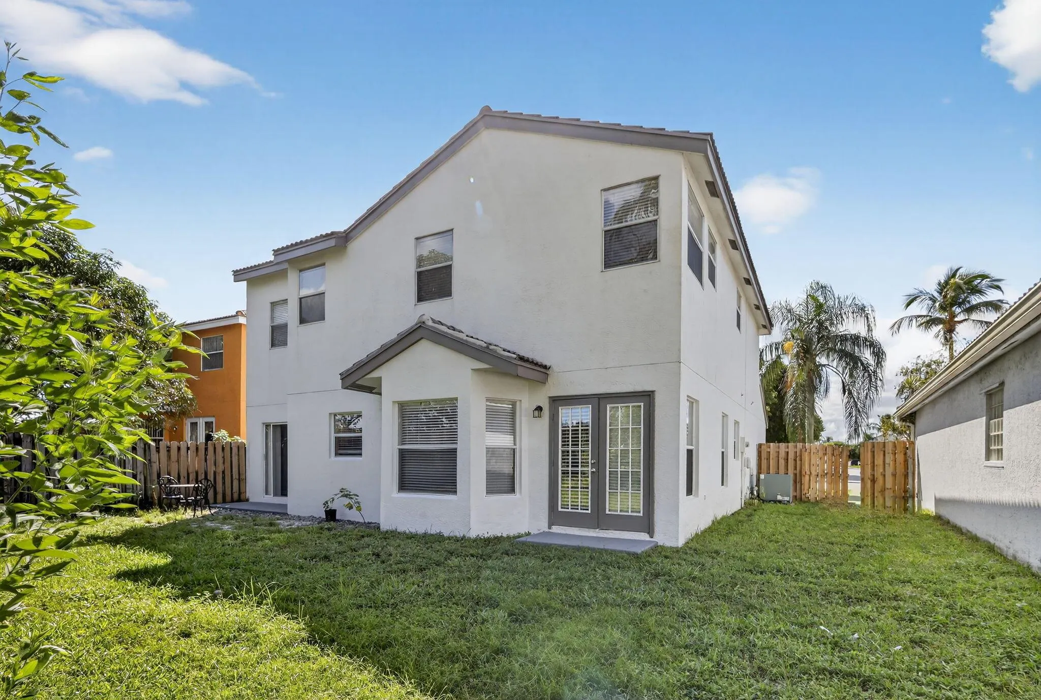 7581 Bristol Bay Lane