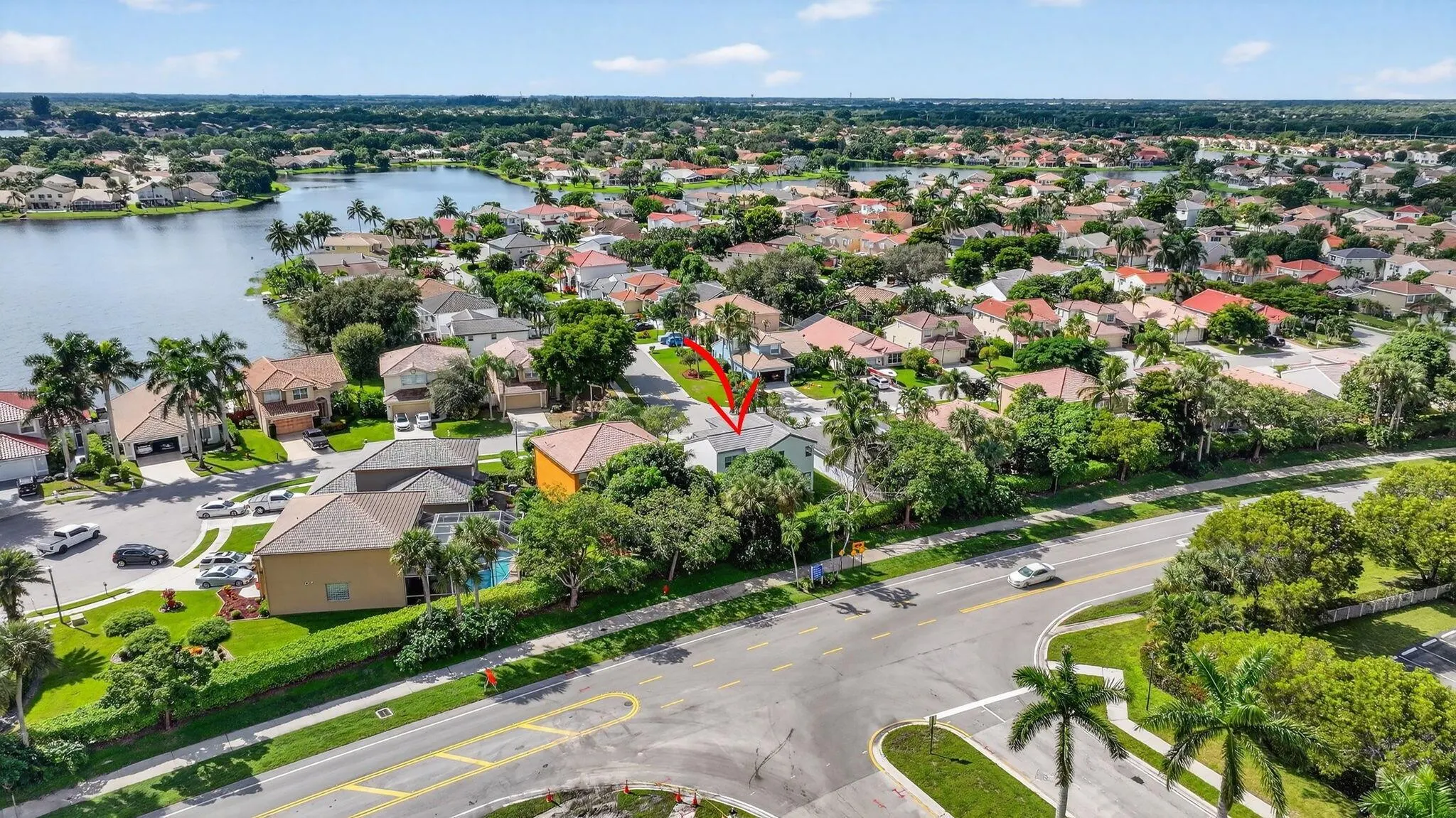 7581 Bristol Bay Lane