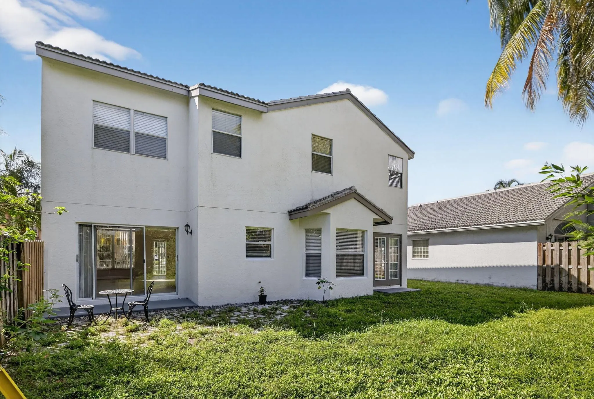 7581 Bristol Bay Lane