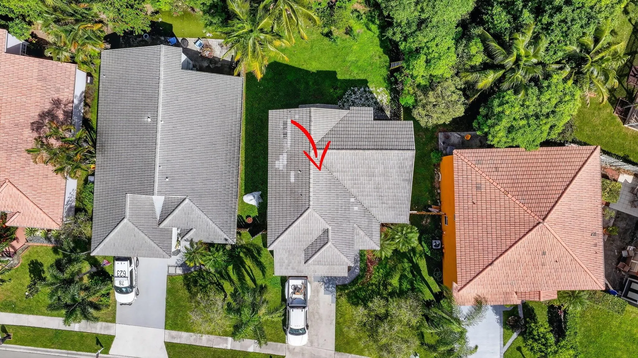 7581 Bristol Bay Lane