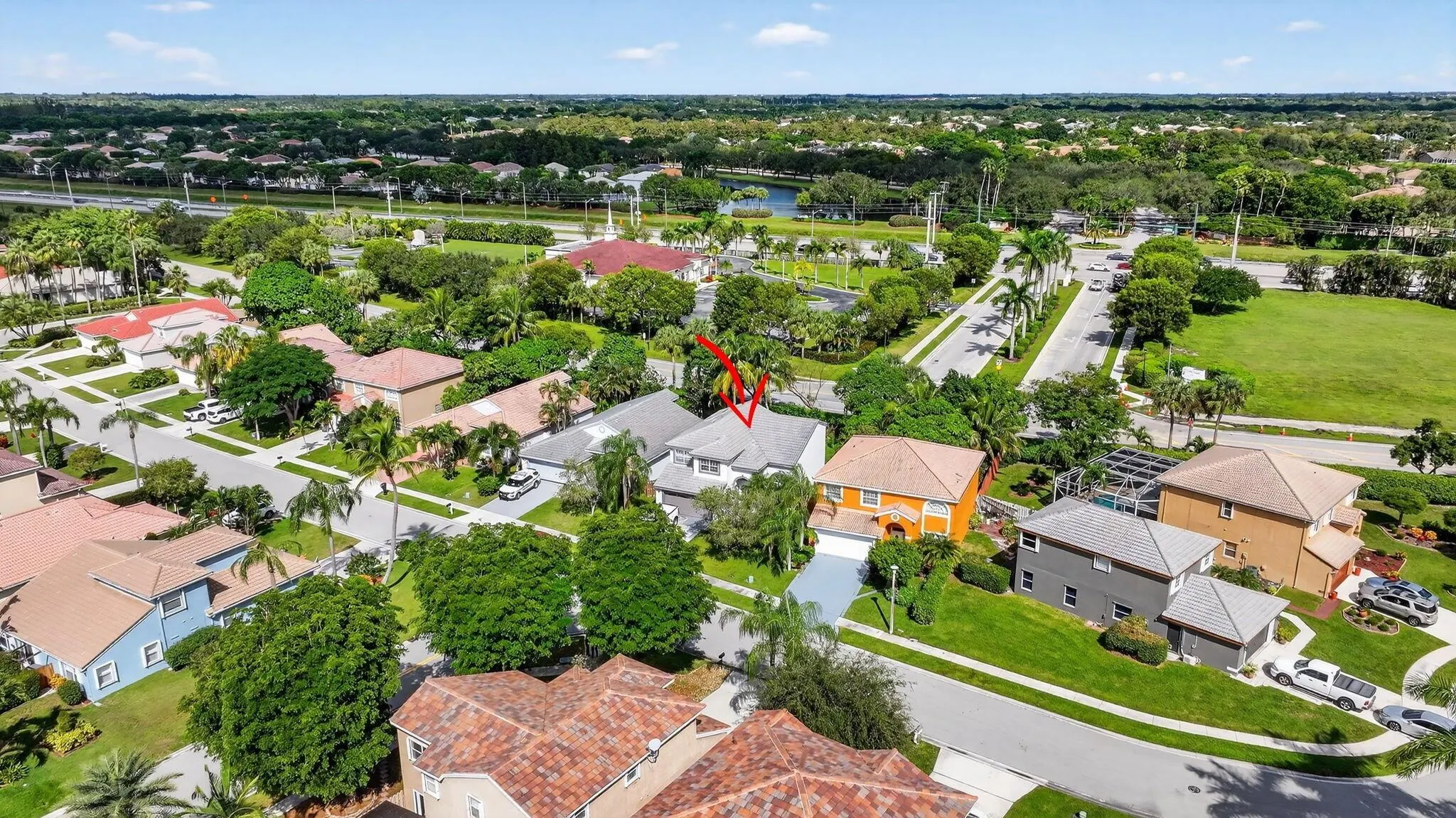 7581 Bristol Bay Lane