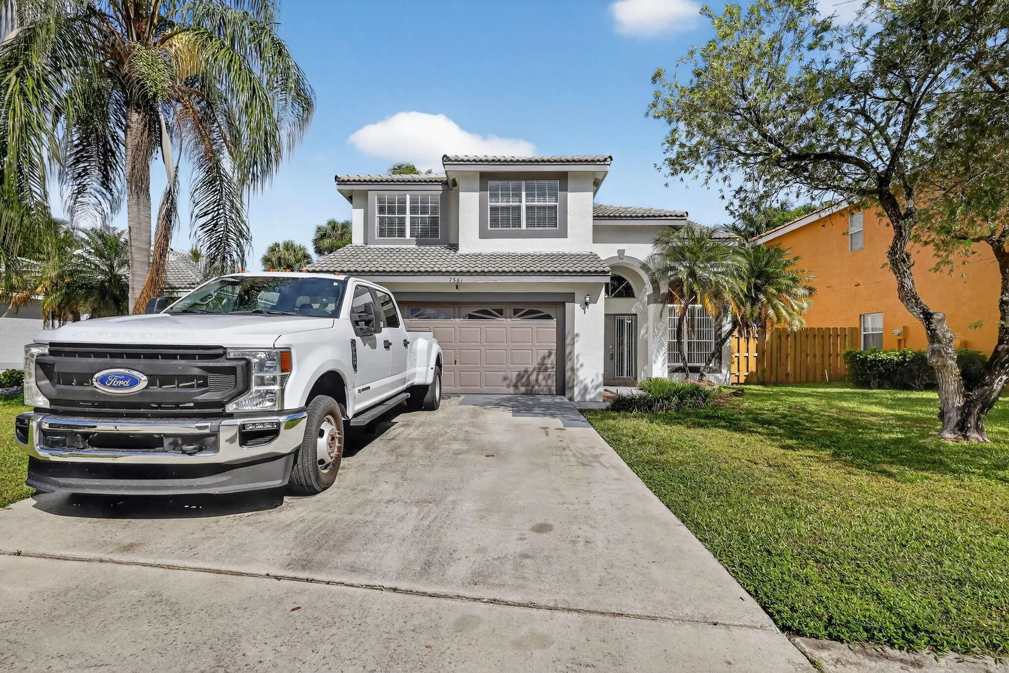 7581 Bristol Bay Lane