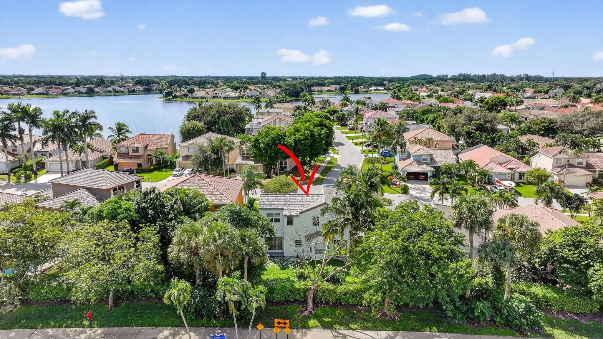 7581 Bristol Bay Lane