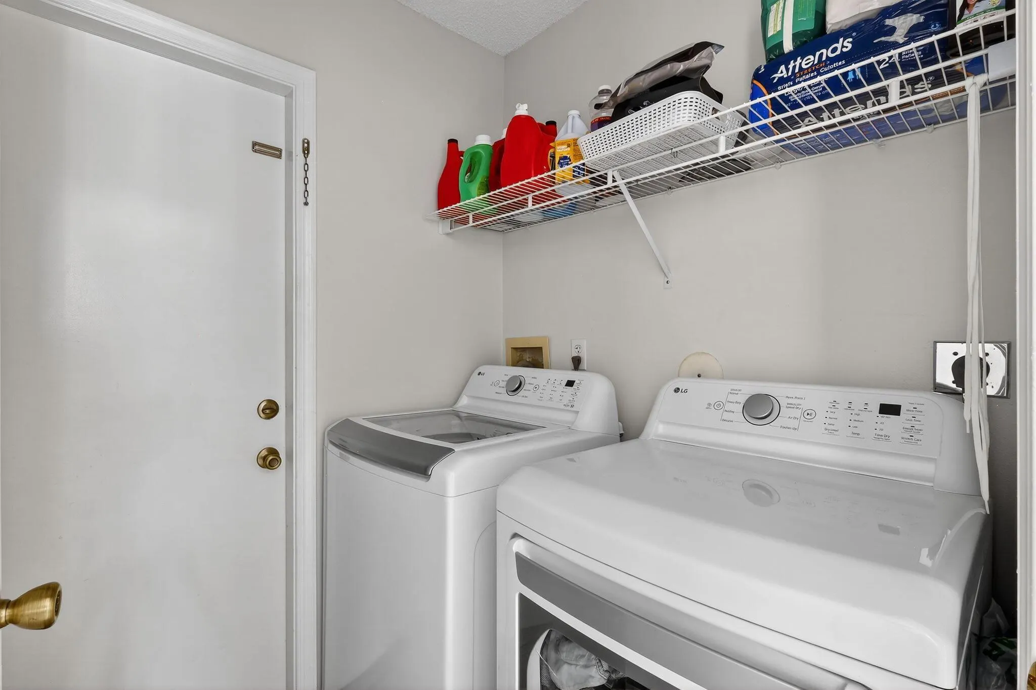 7581 Bristol Bay Lane