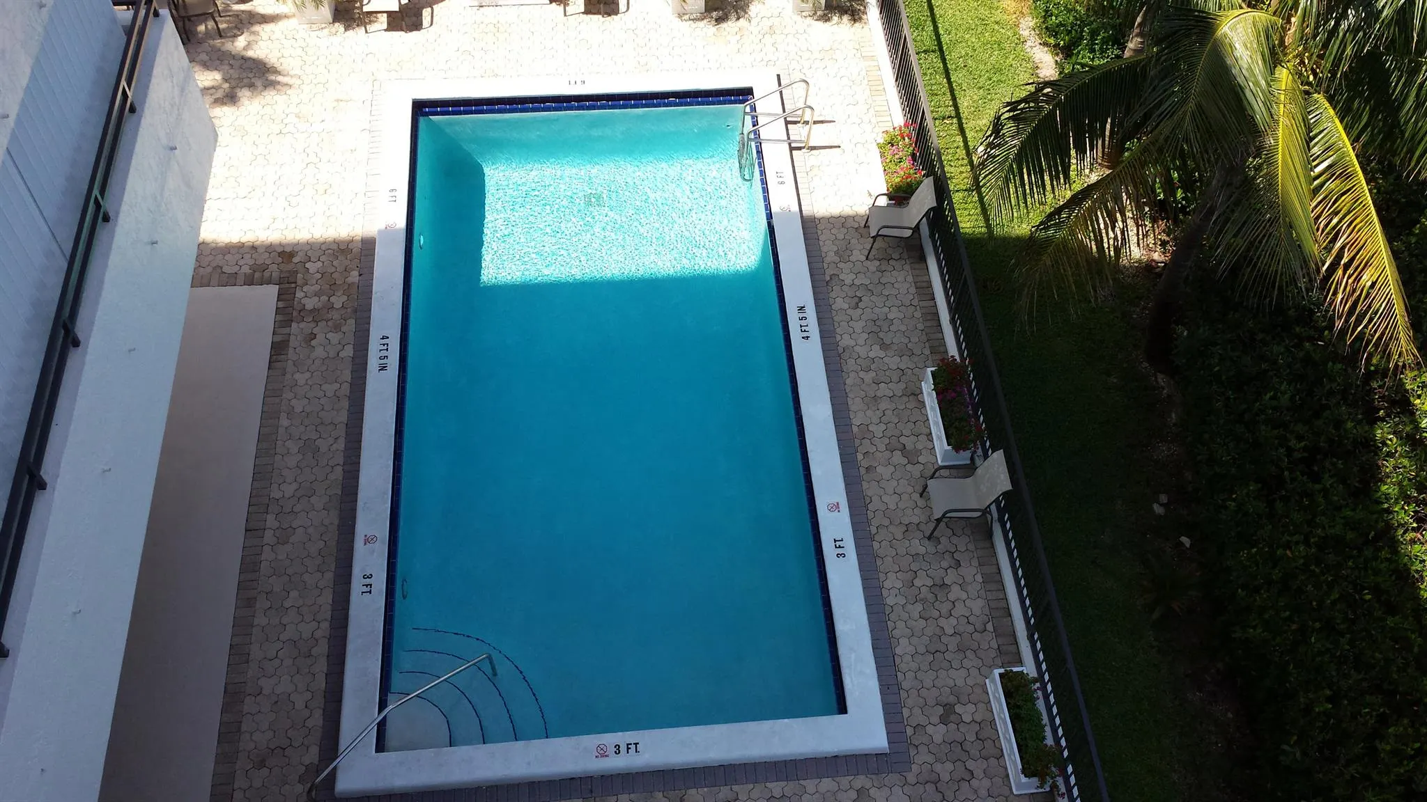3555 S Ocean Boulevard, #513