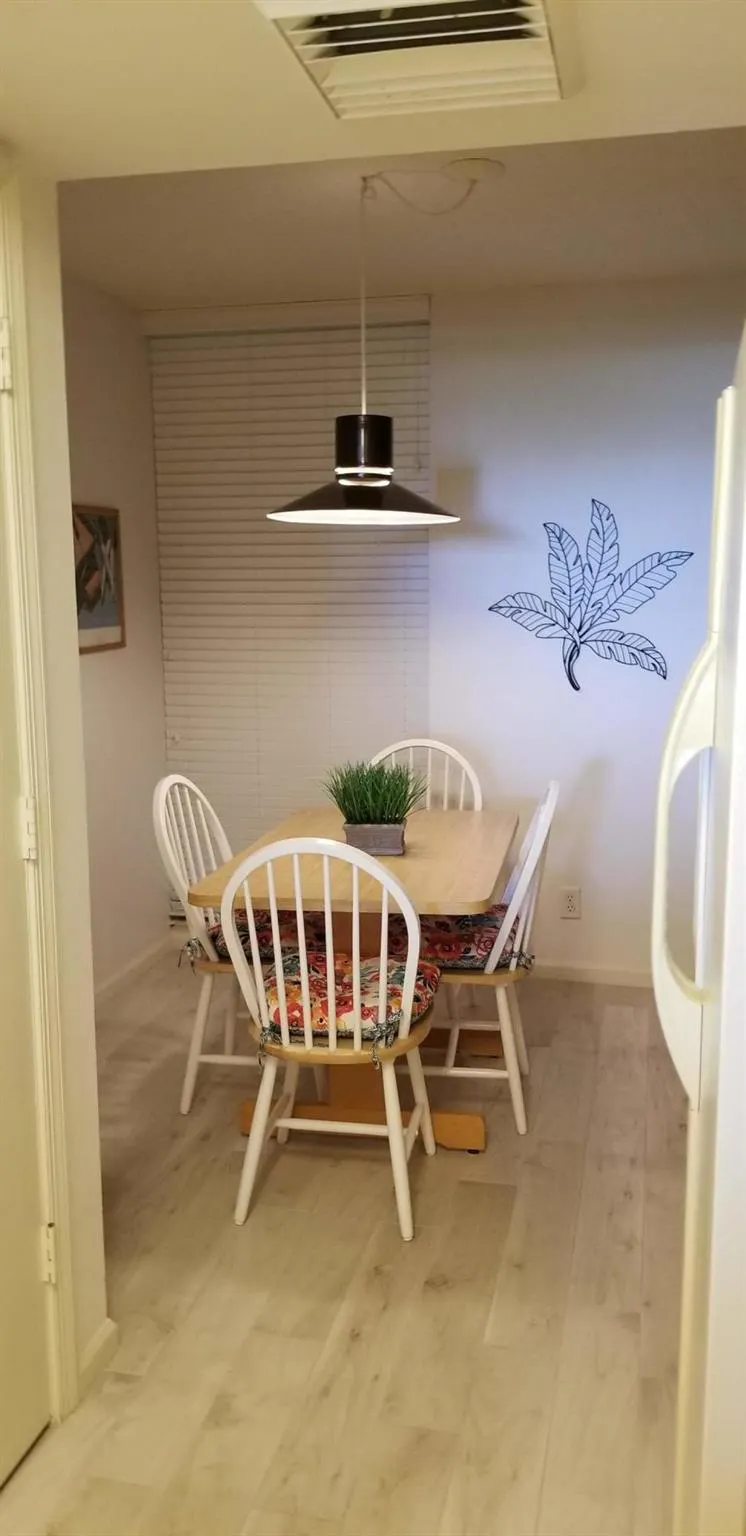 3555 S Ocean Boulevard, #513