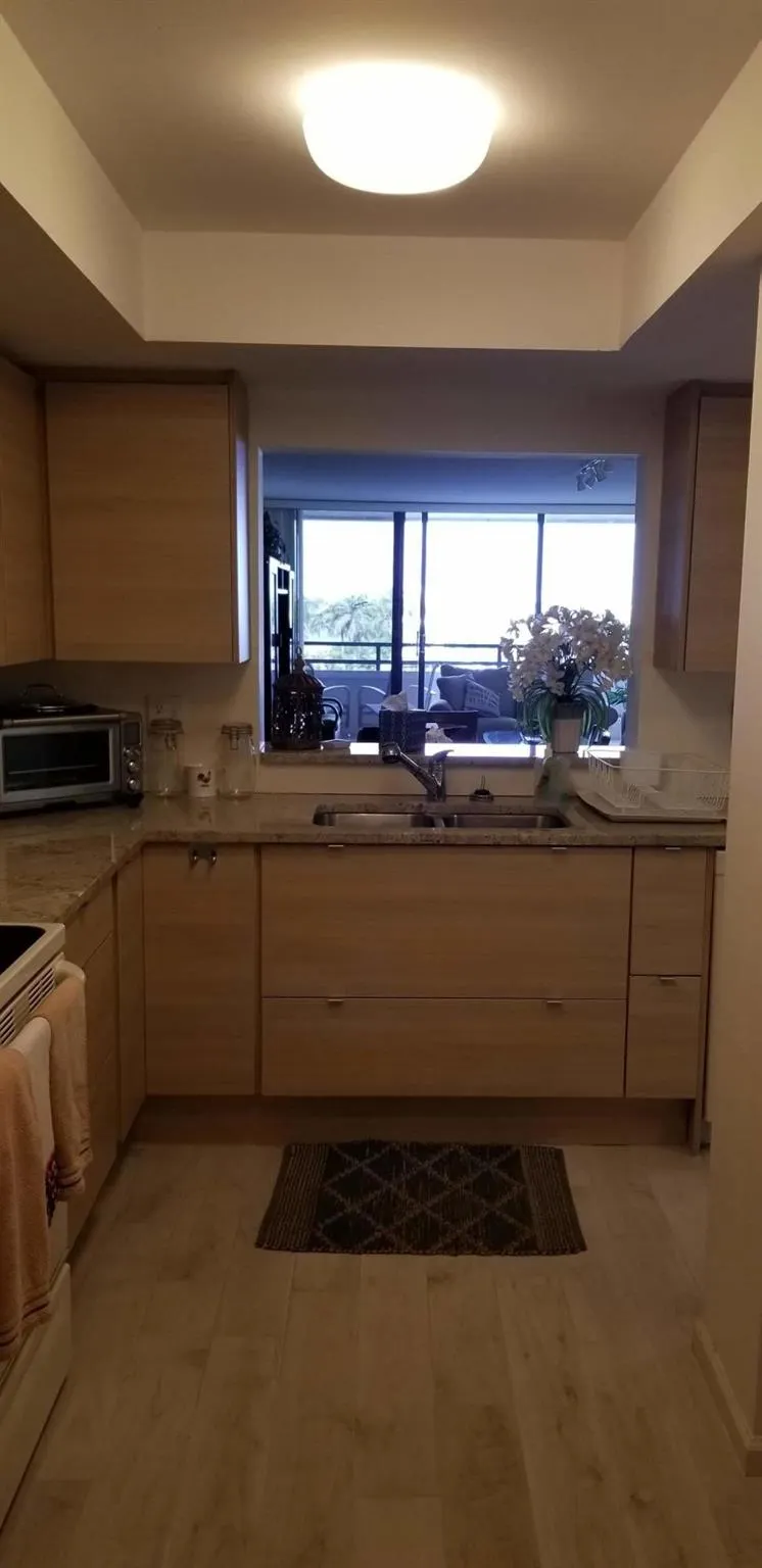 3555 S Ocean Boulevard, #513