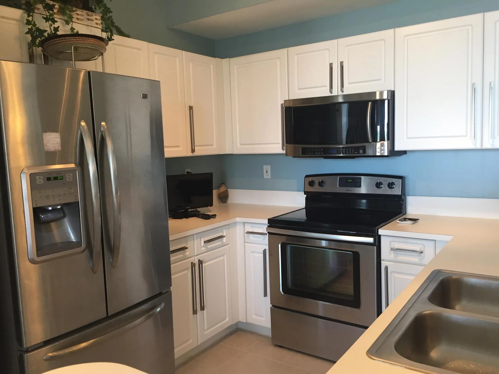 651 Okeechobee Boulevard, #1209