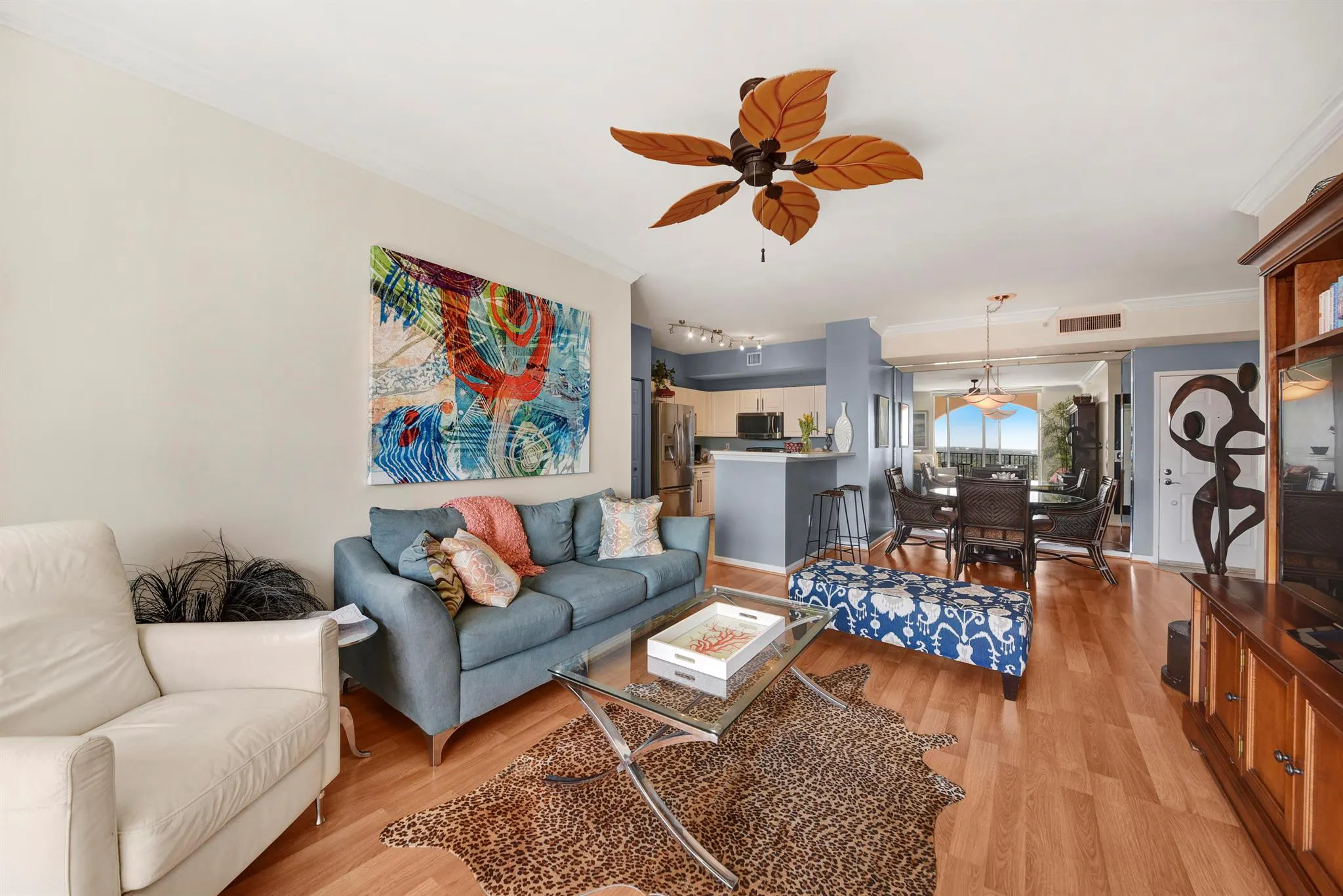 651 Okeechobee Boulevard, #1209