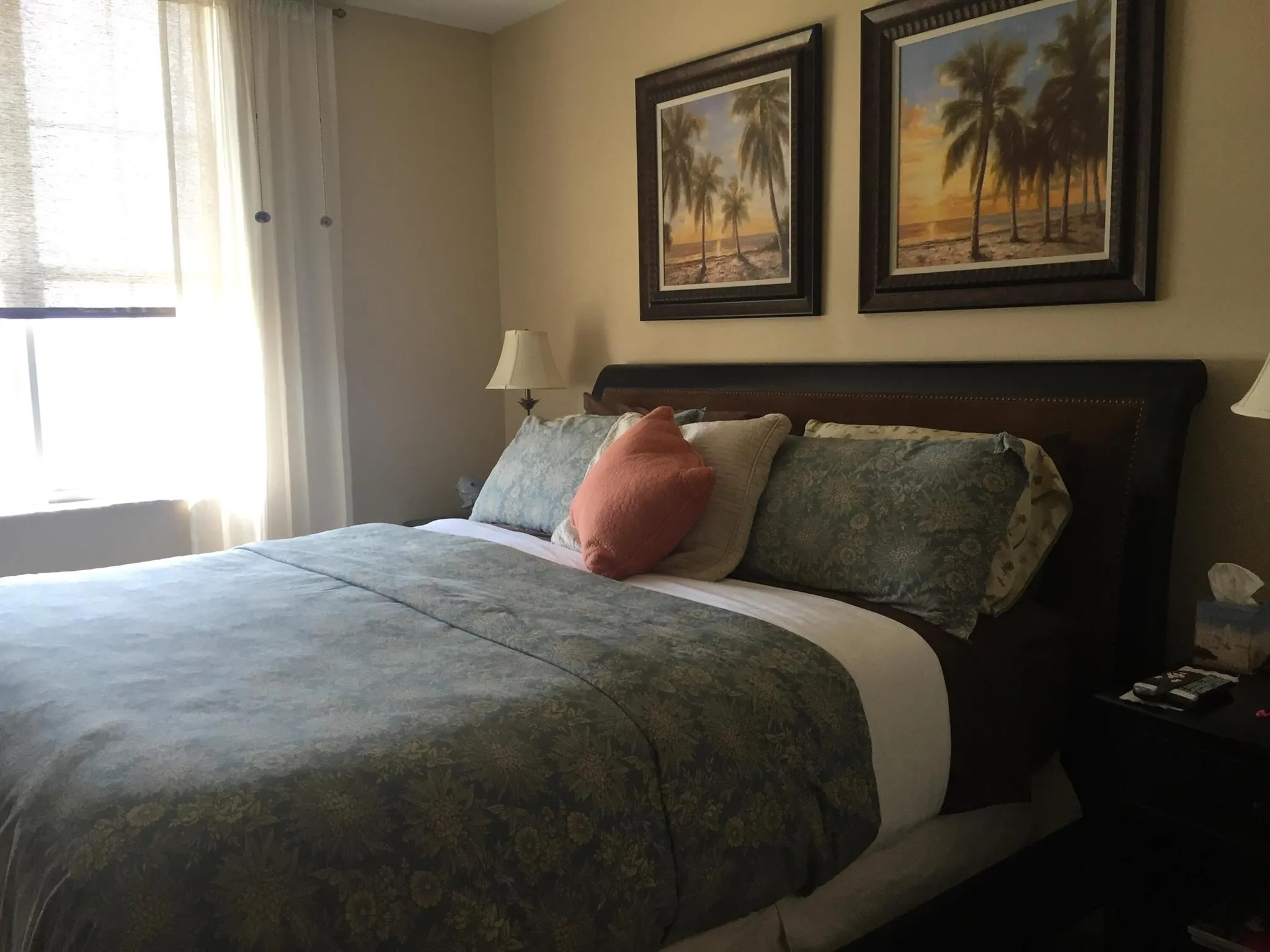651 Okeechobee Boulevard, #1209